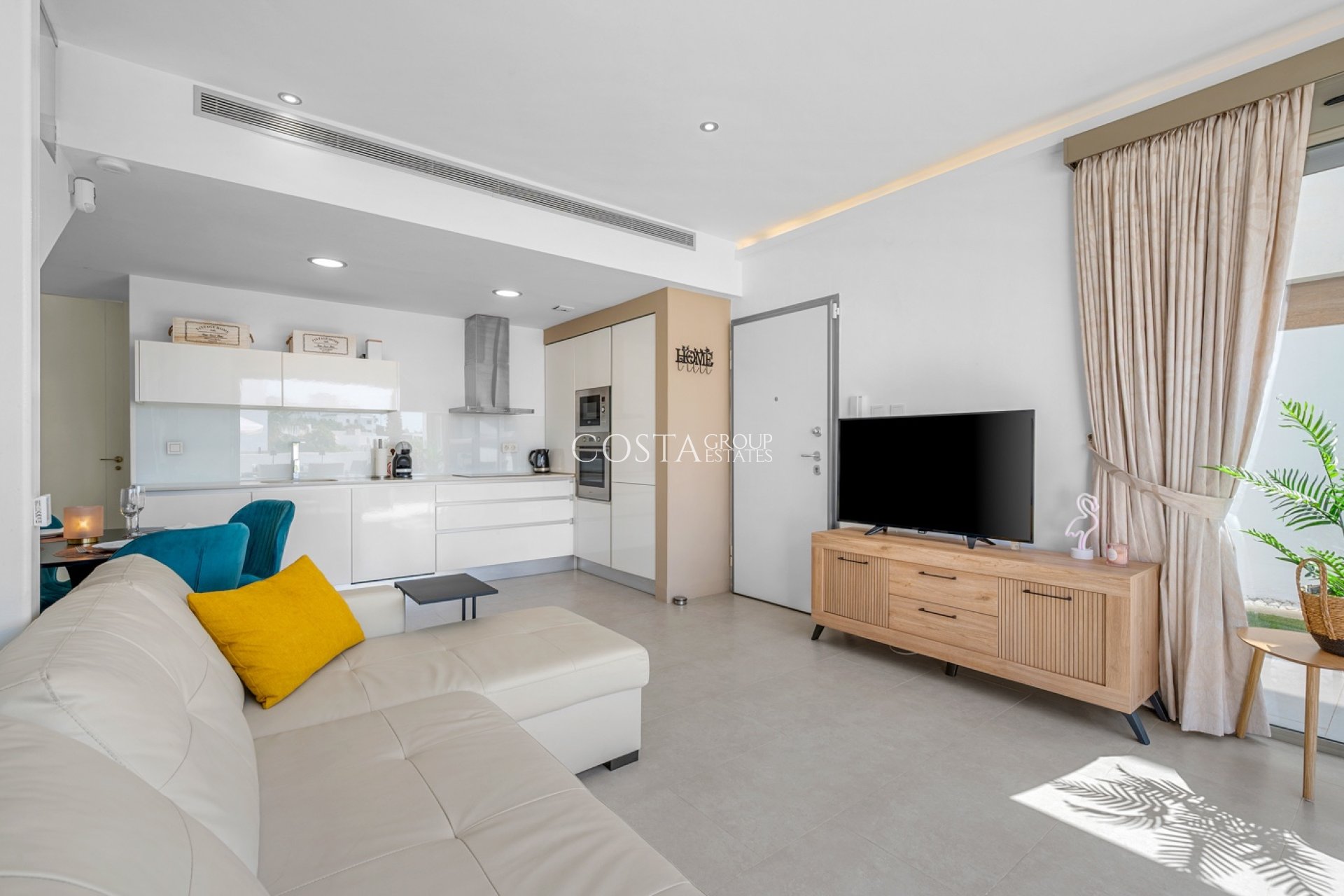 Wiederverkauf - Villa -
Orihuela Costa - Villamartín