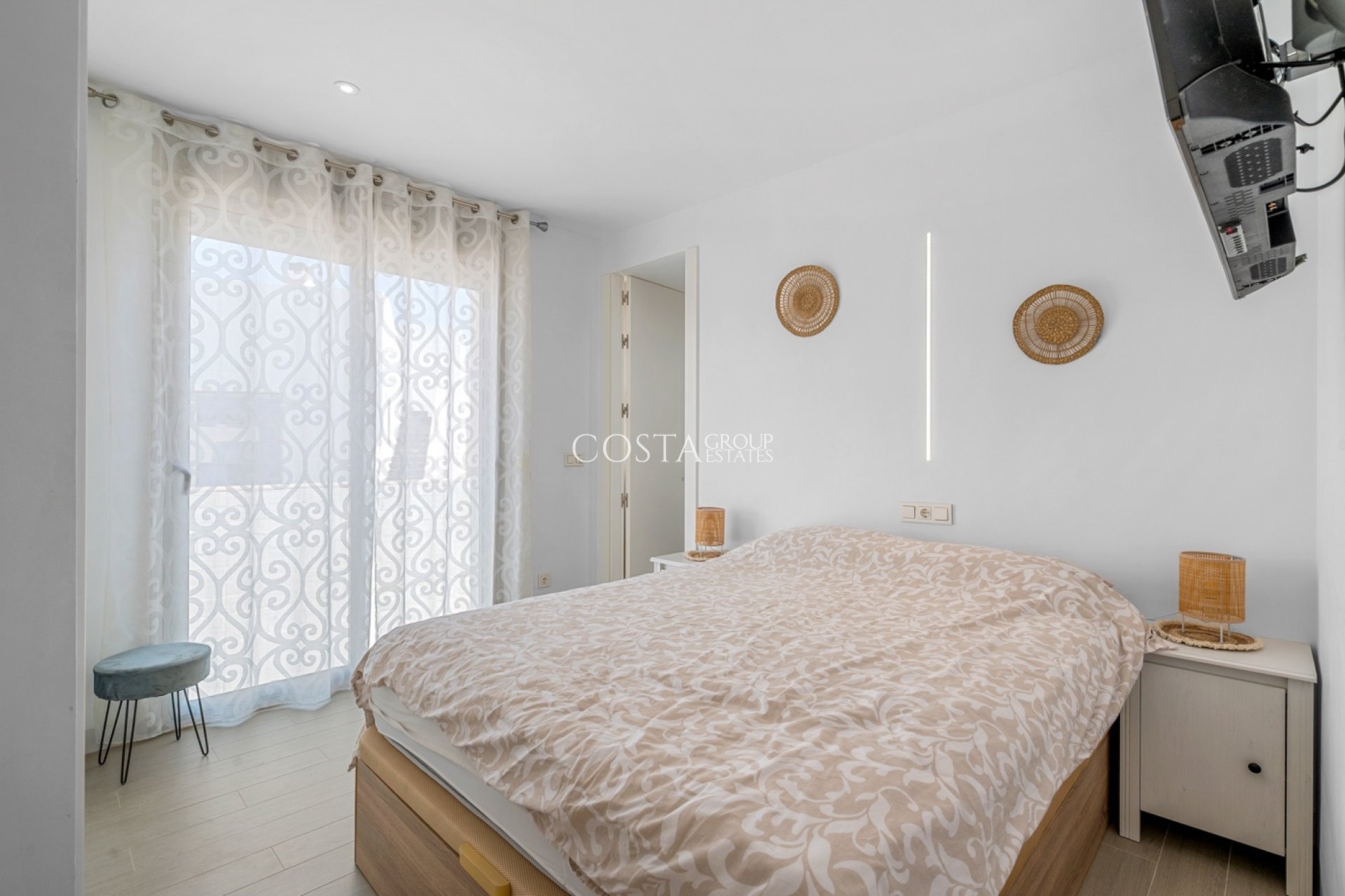 Wiederverkauf - Villa -
Orihuela Costa - Villamartín