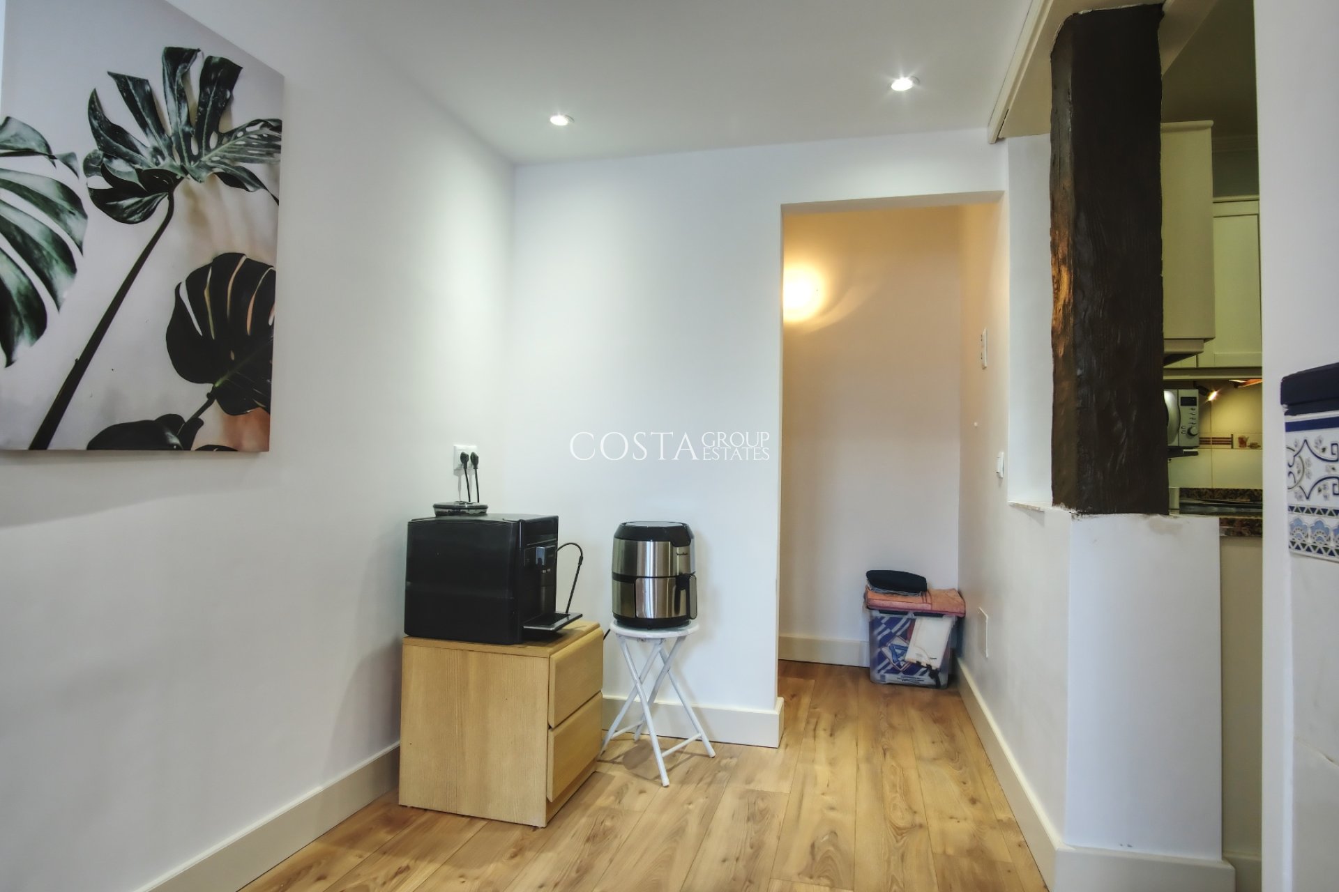 Wiederverkauf - Villa -
Orihuela Costa