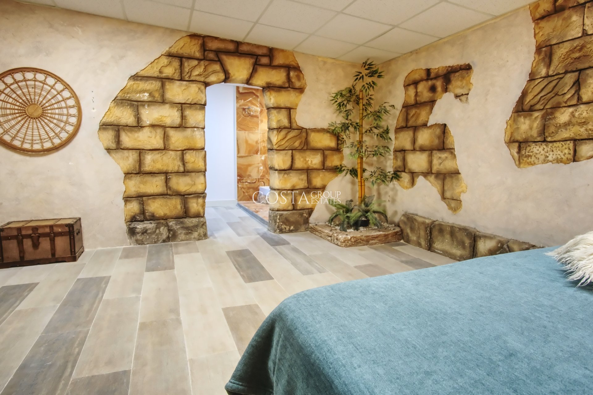 Wiederverkauf - Villa -
Orihuela Costa