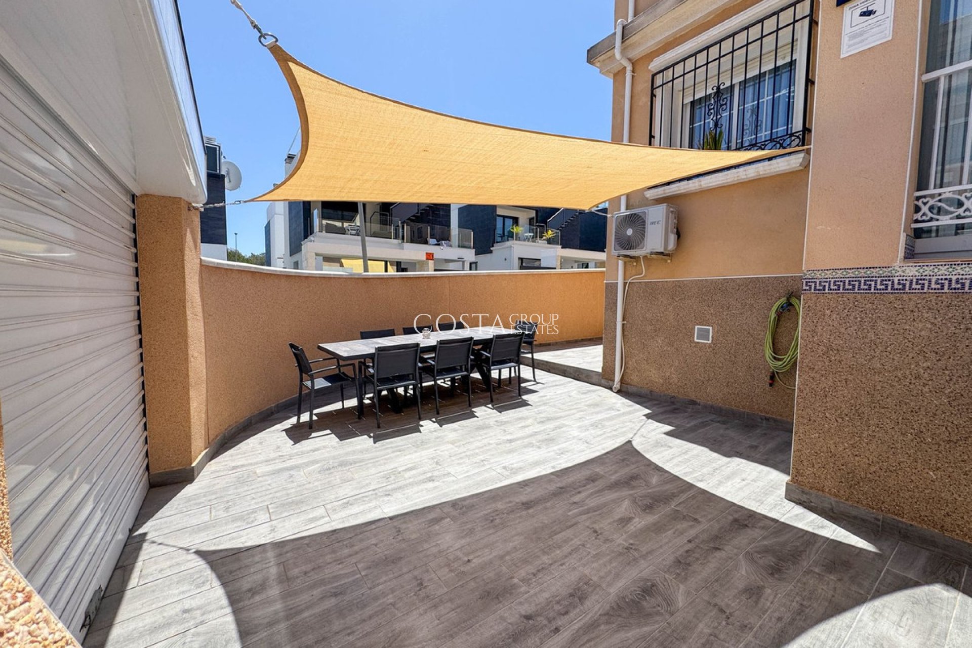 Wiederverkauf - Villa -
Orihuela Costa