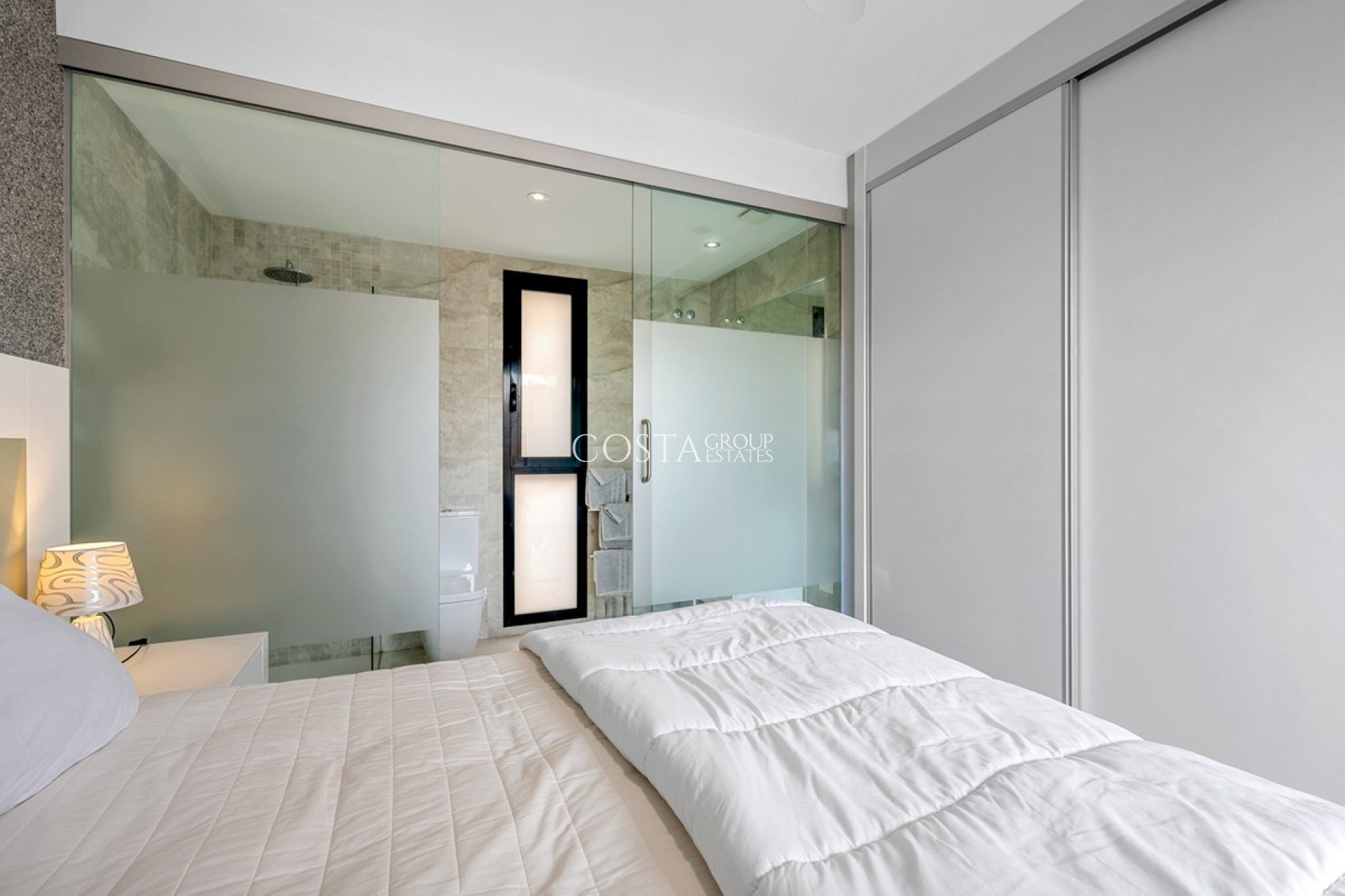 Wiederverkauf - Villa -
Orihuela Costa