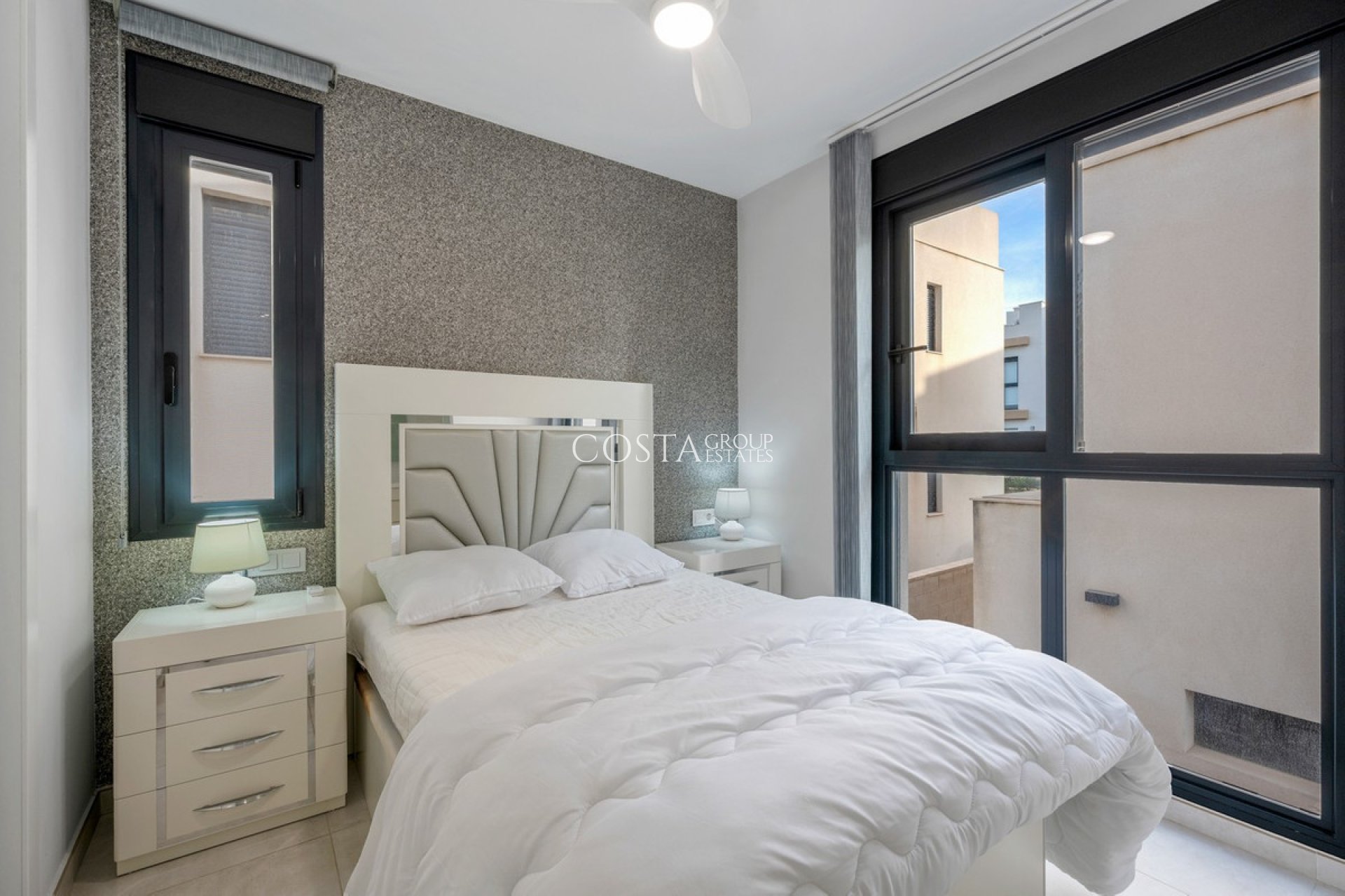 Wiederverkauf - Villa -
Orihuela Costa