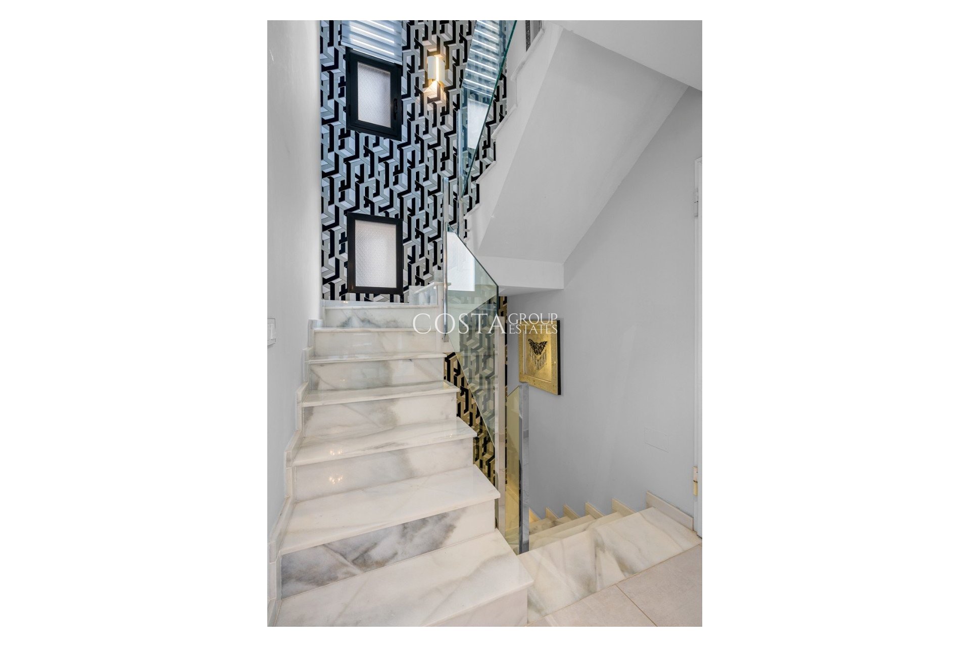 Wiederverkauf - Villa -
Orihuela Costa