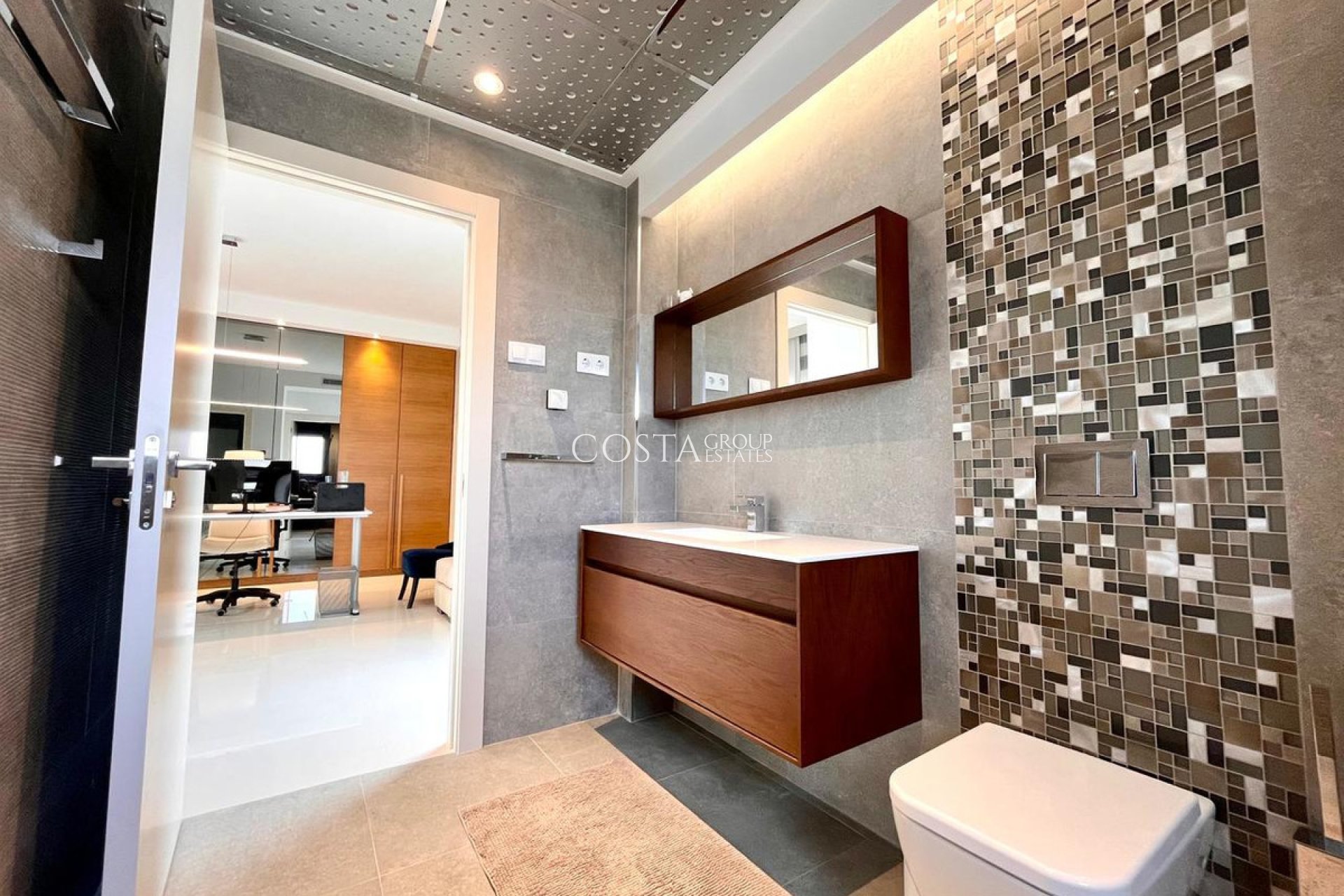 Wiederverkauf - Villa -
Orihuela - Dehesa de Campoamor