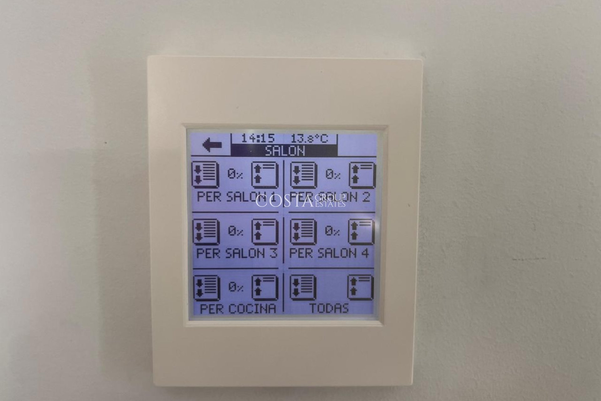 Wiederverkauf - Villa -
Orihuela - Dehesa de Campoamor