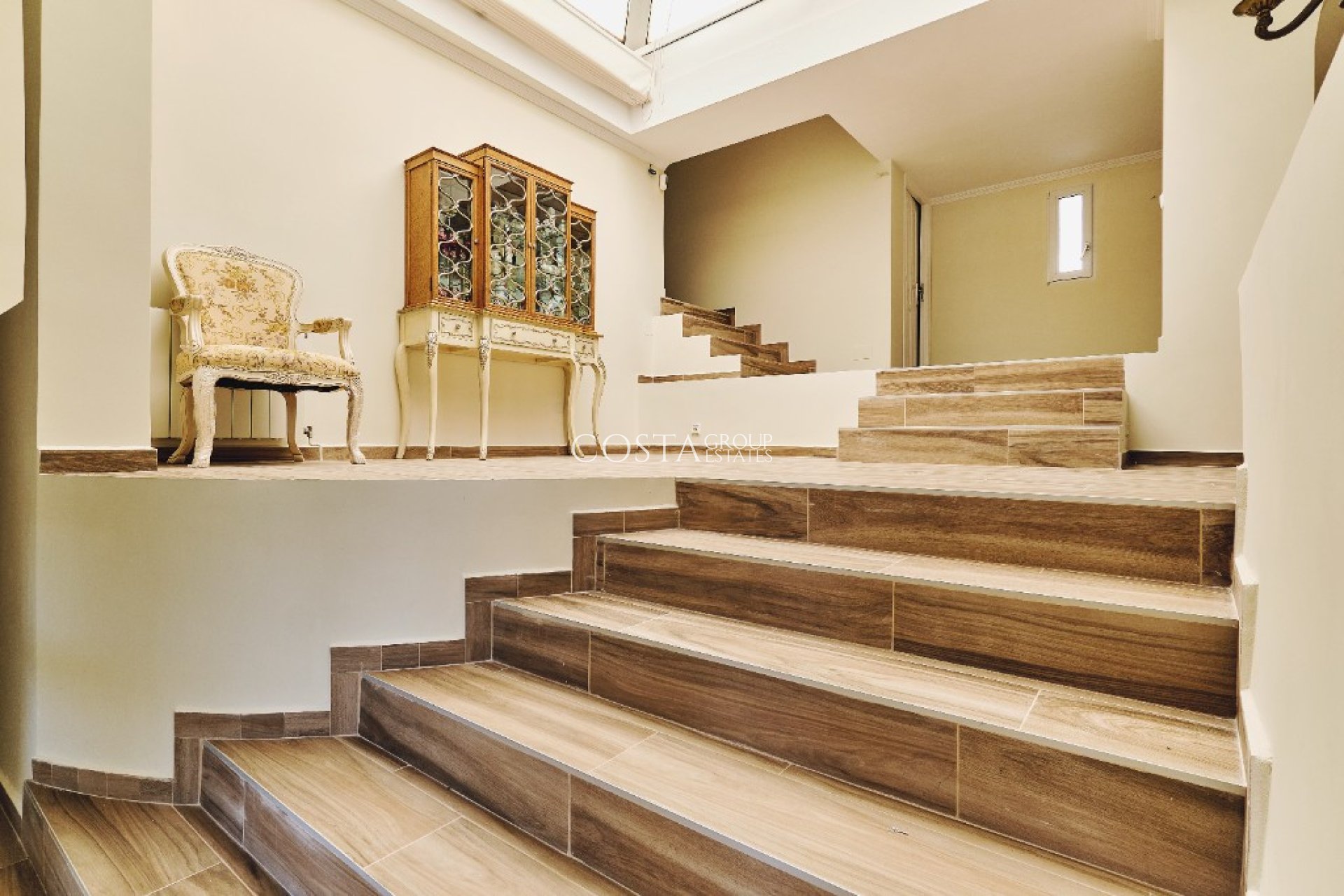 Wiederverkauf - Villa -
Orihuela - Dehesa de Campoamor