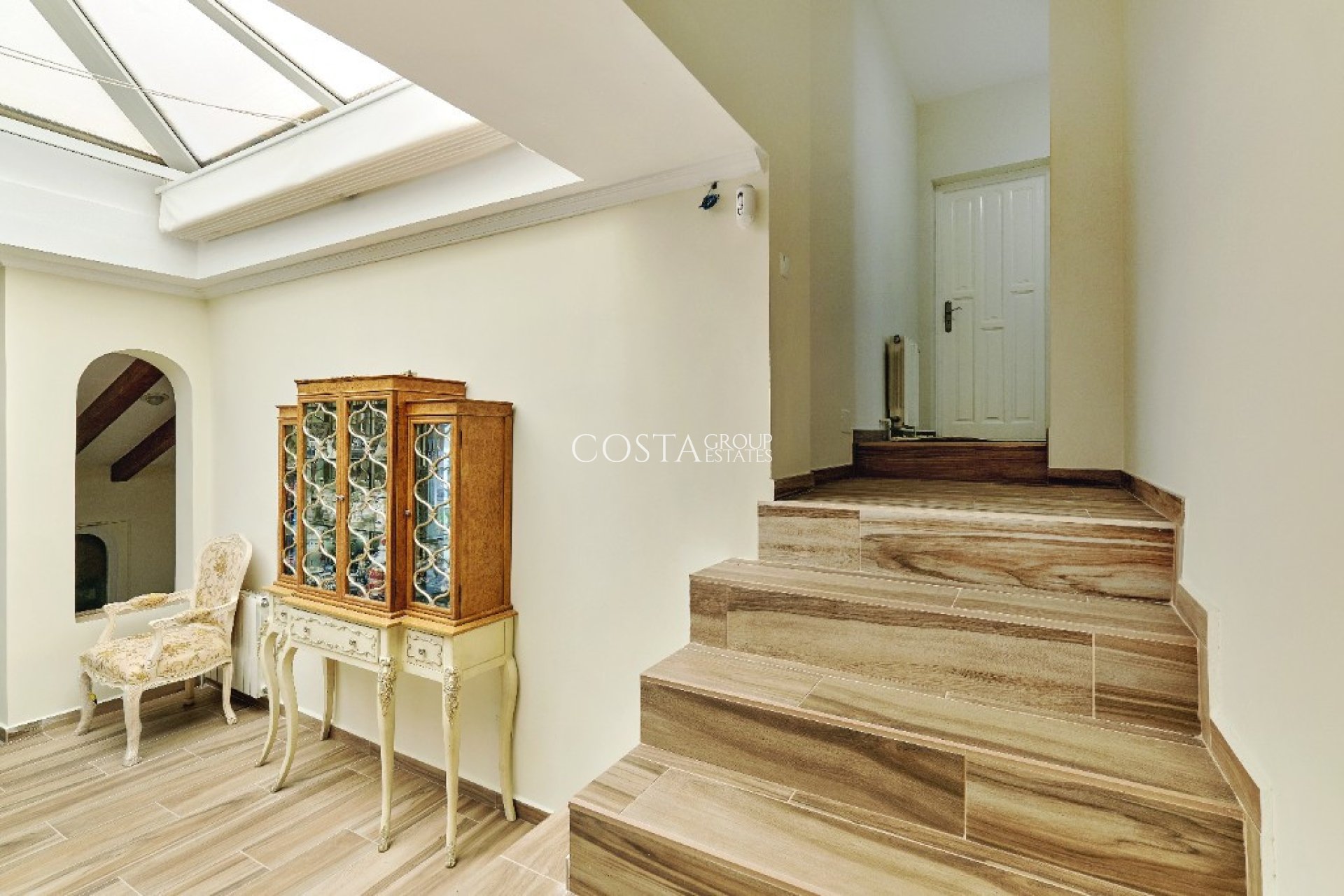 Wiederverkauf - Villa -
Orihuela - Dehesa de Campoamor