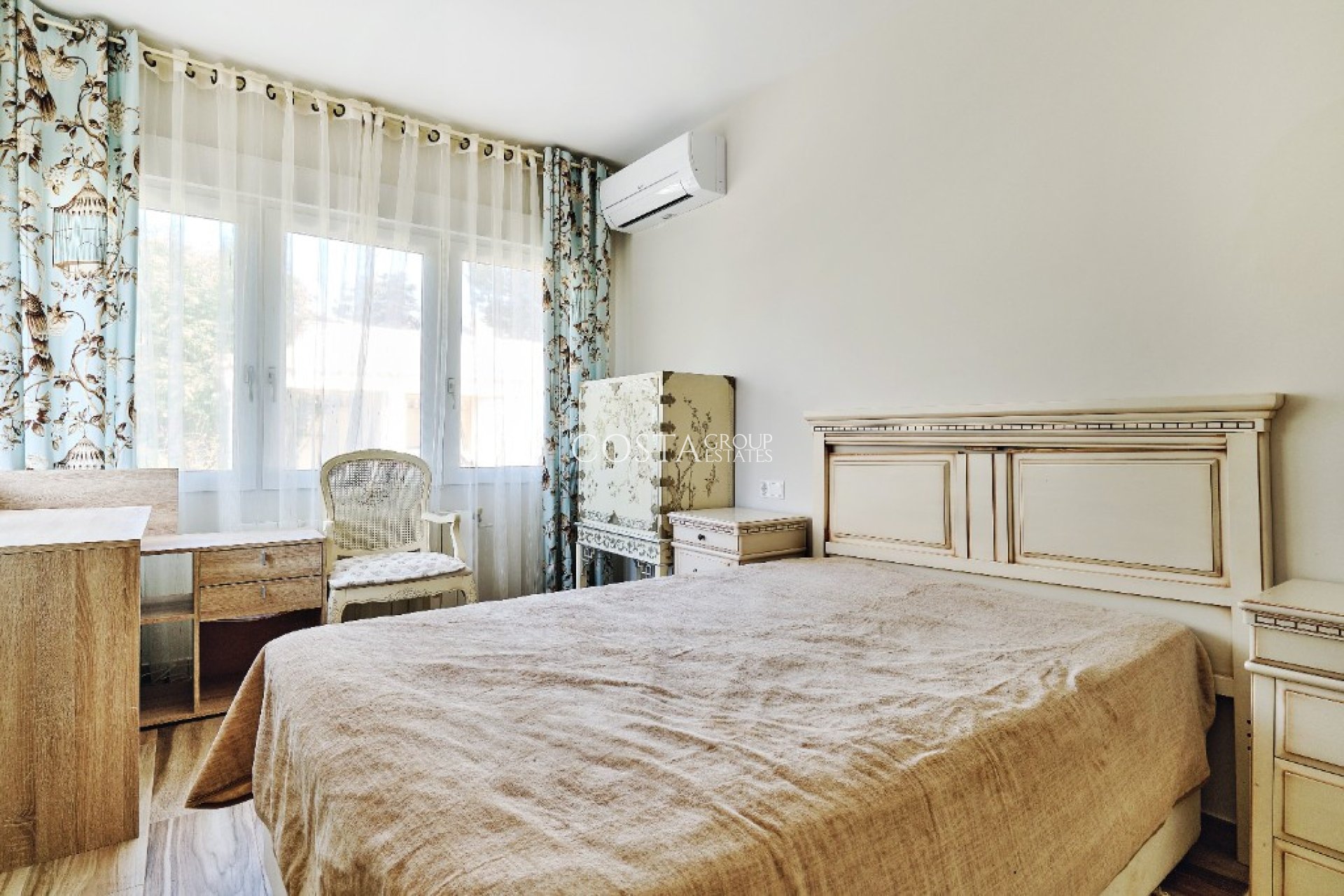 Wiederverkauf - Villa -
Orihuela - Dehesa de Campoamor