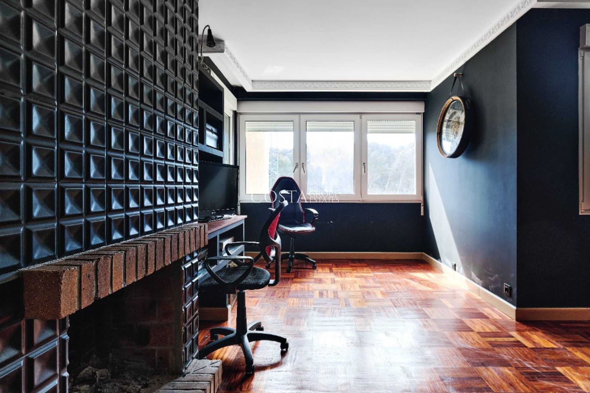 Wiederverkauf - Villa -
Orihuela - Dehesa de Campoamor