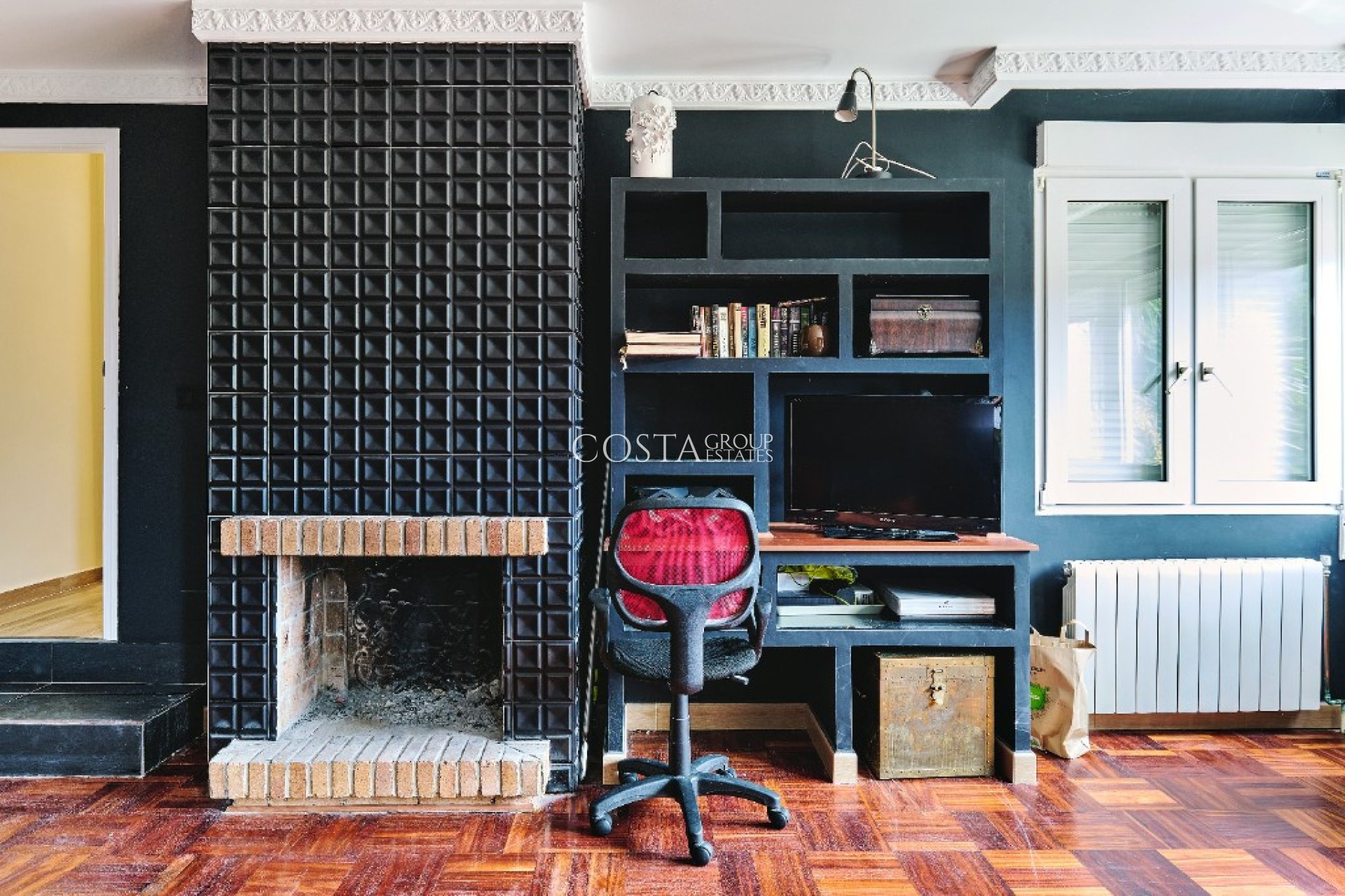 Wiederverkauf - Villa -
Orihuela - Dehesa de Campoamor