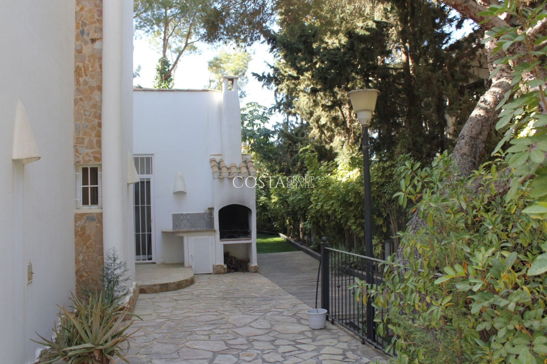 Wiederverkauf - Villa -
Orihuela - Dehesa de Campoamor