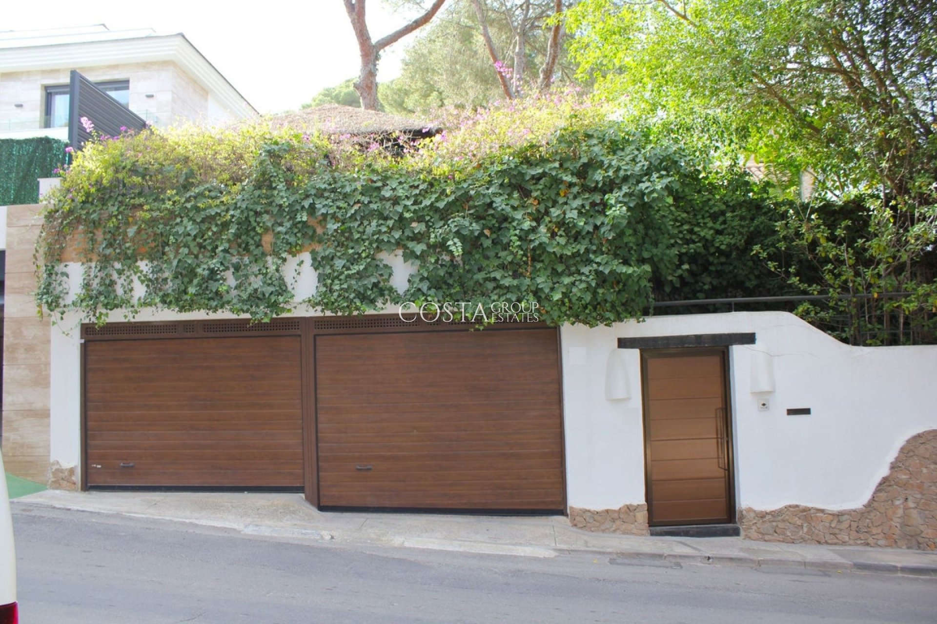 Wiederverkauf - Villa -
Orihuela - Dehesa de Campoamor