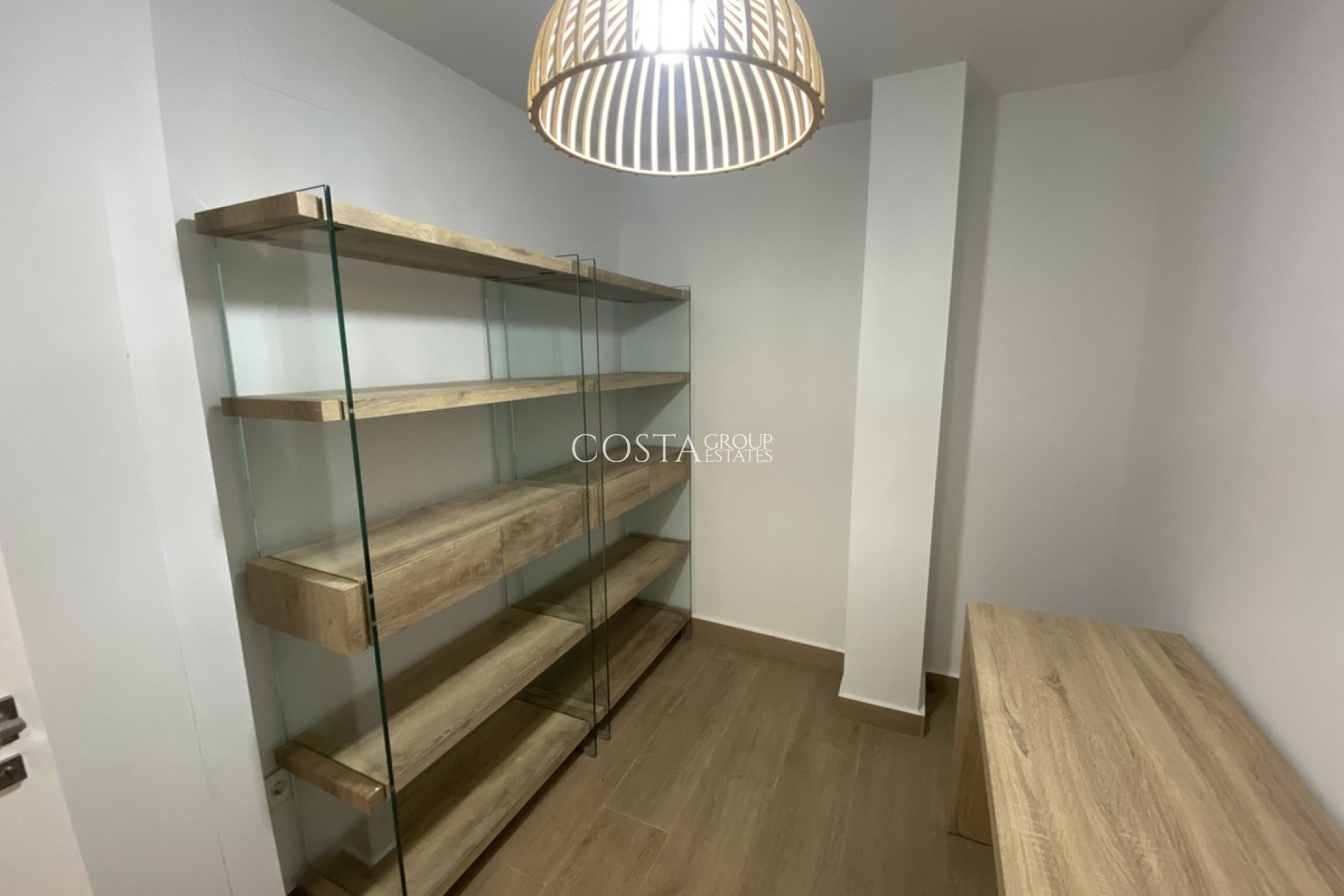 Wiederverkauf - Villa -
Orihuela - Dehesa de Campoamor