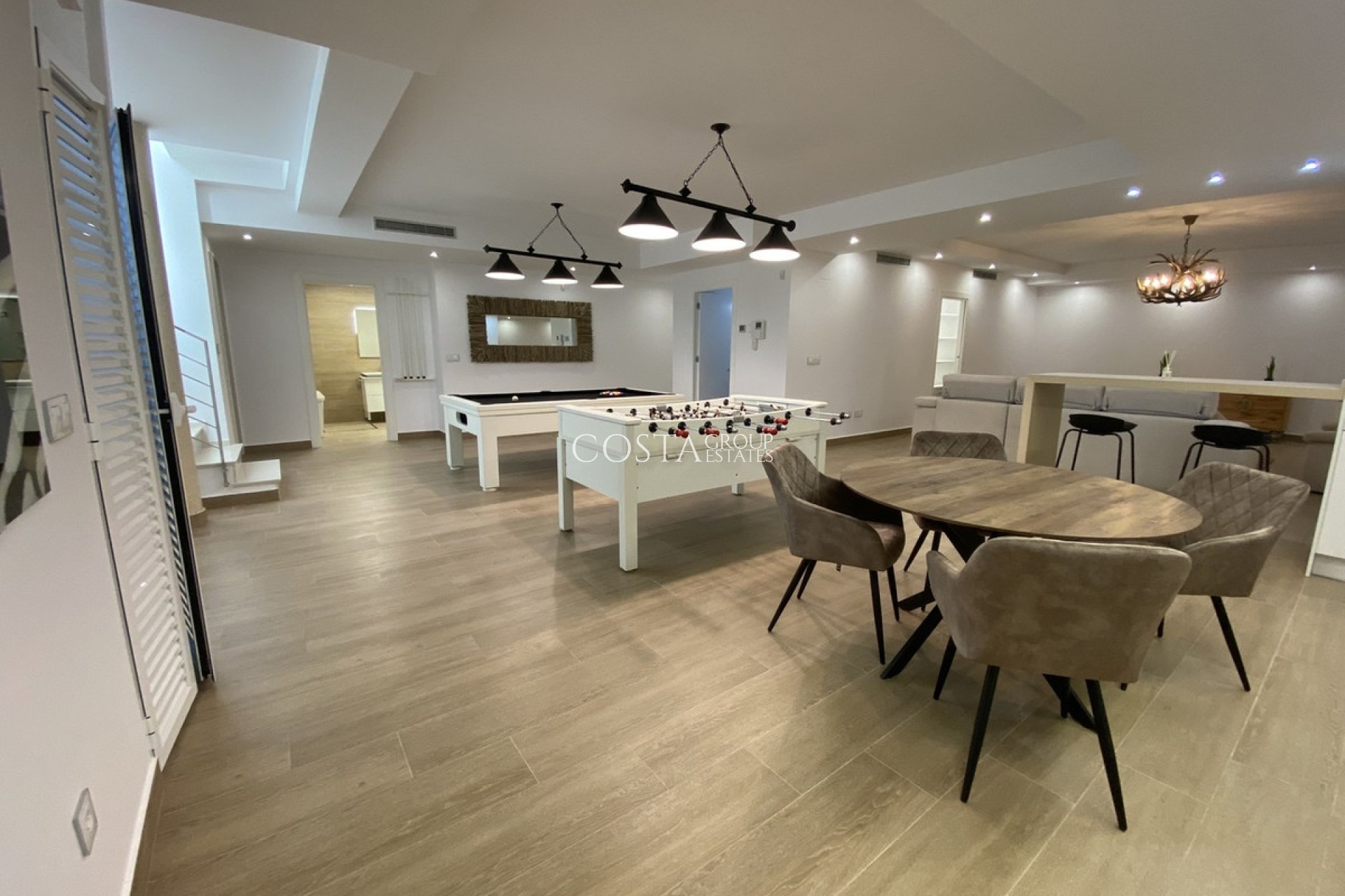 Wiederverkauf - Villa -
Orihuela - Dehesa de Campoamor