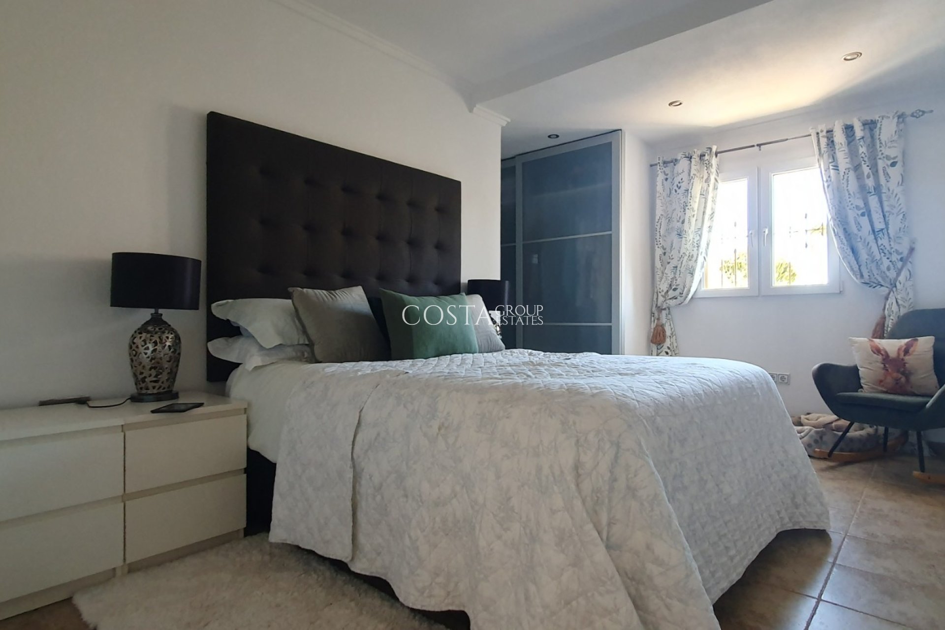 Wiederverkauf - Villa -
Orihuela - La Florida