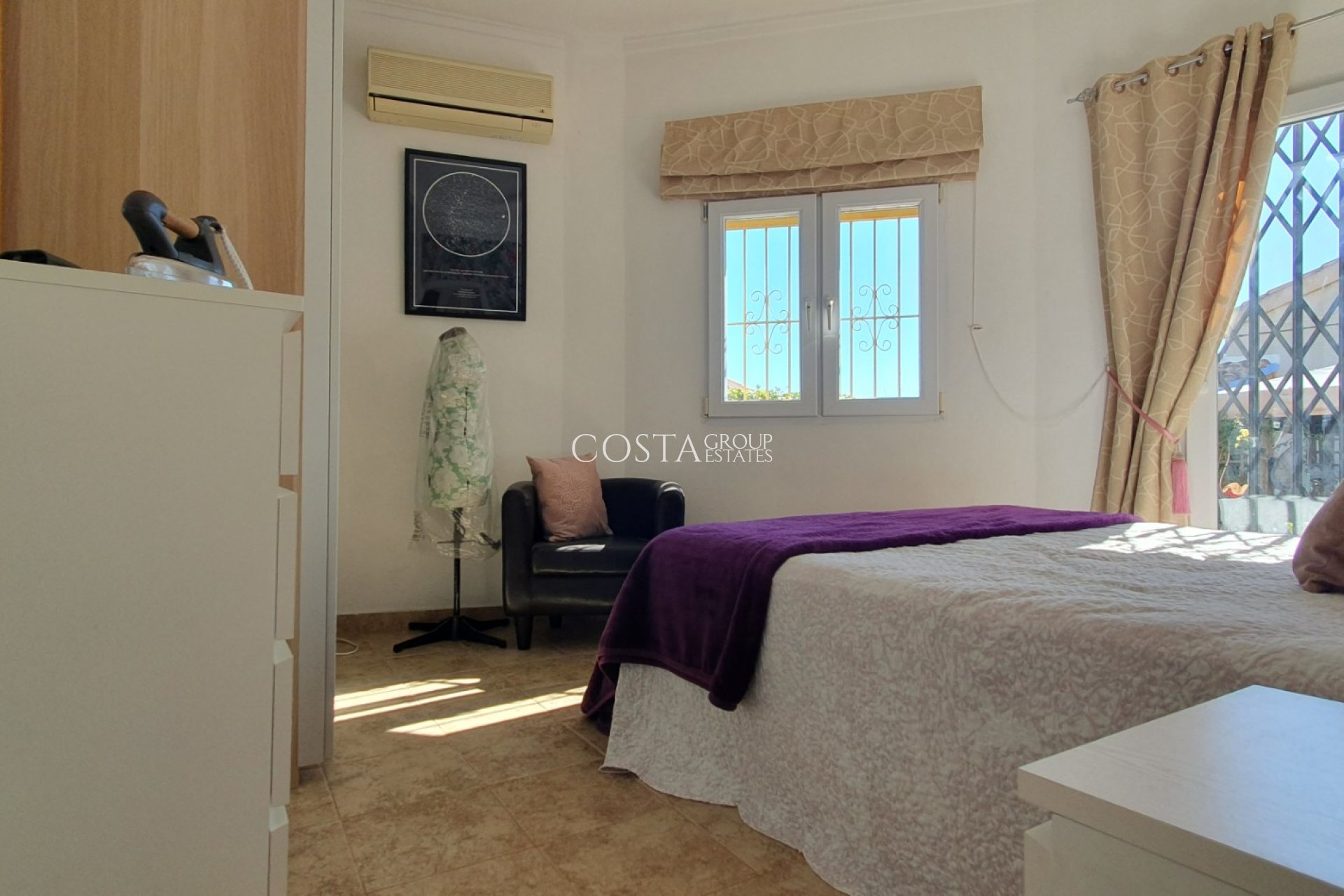 Wiederverkauf - Villa -
Orihuela - La Florida