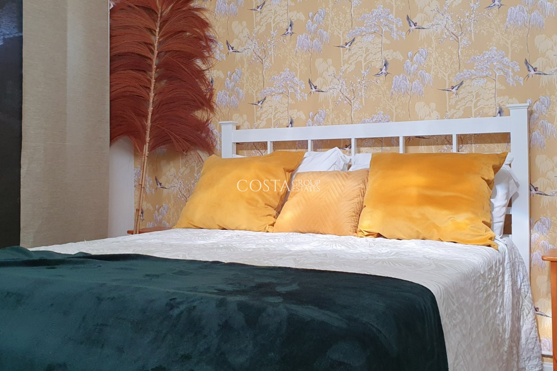 Wiederverkauf - Villa -
Orihuela - La Florida