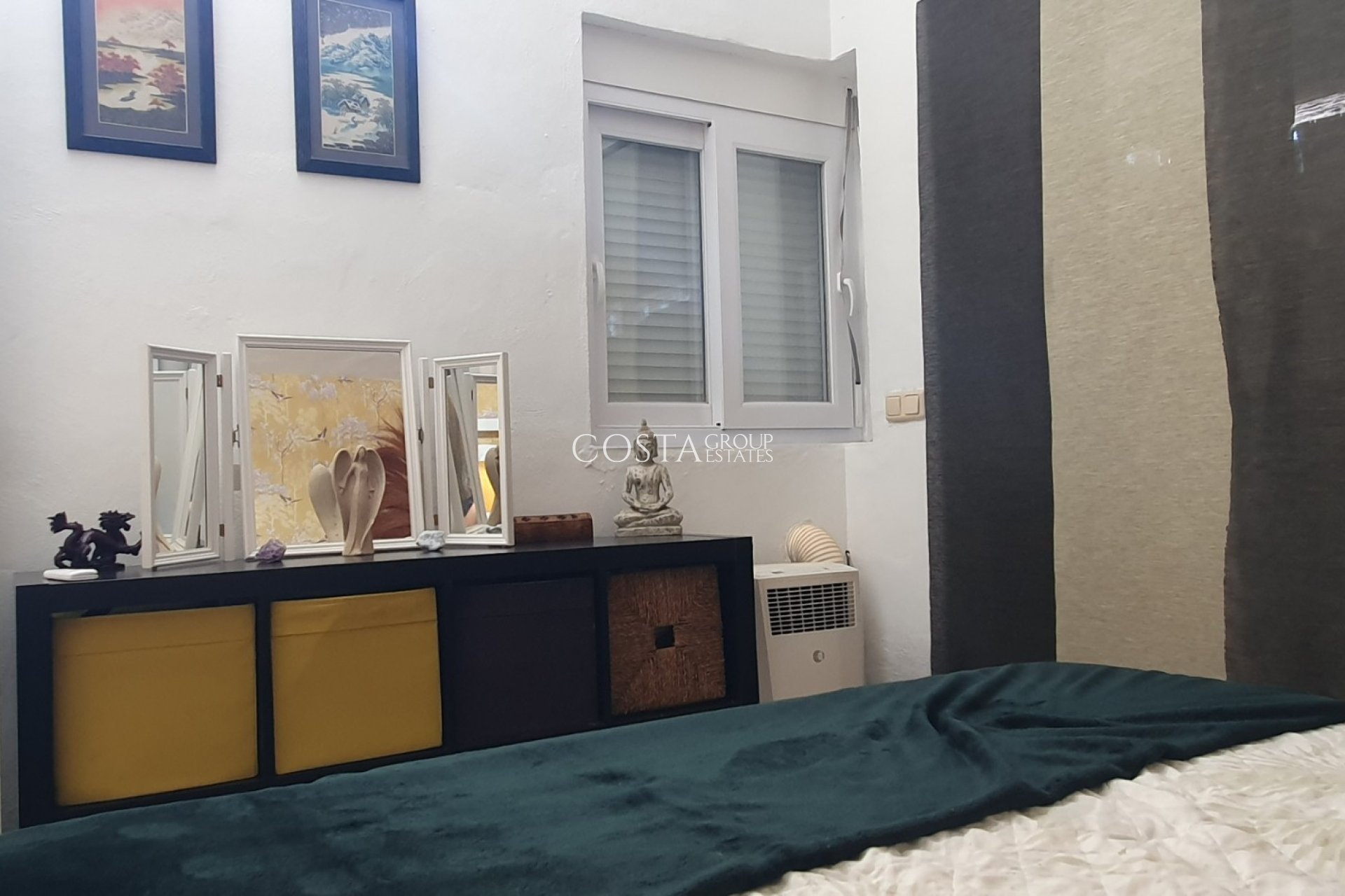 Wiederverkauf - Villa -
Orihuela - La Florida