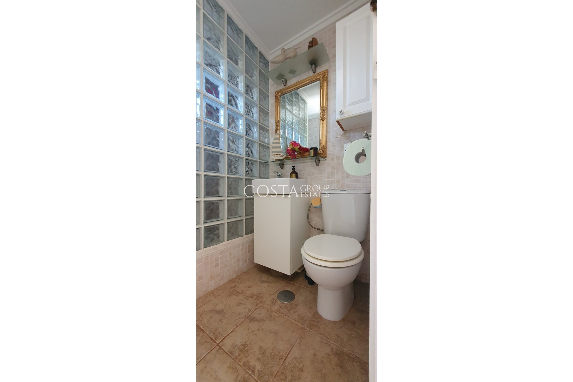 Wiederverkauf - Villa -
Orihuela - La Florida