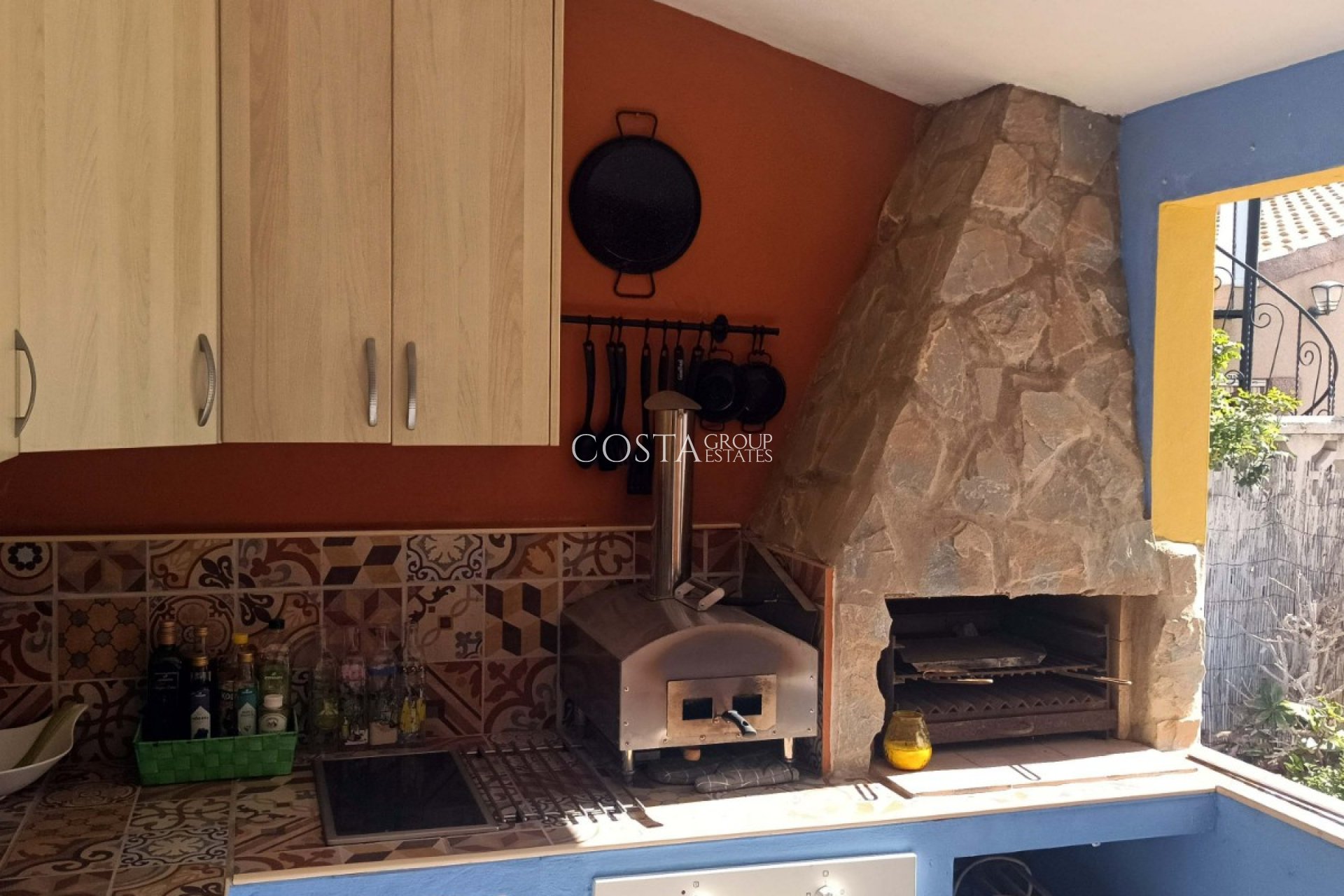 Wiederverkauf - Villa -
Orihuela - La Florida