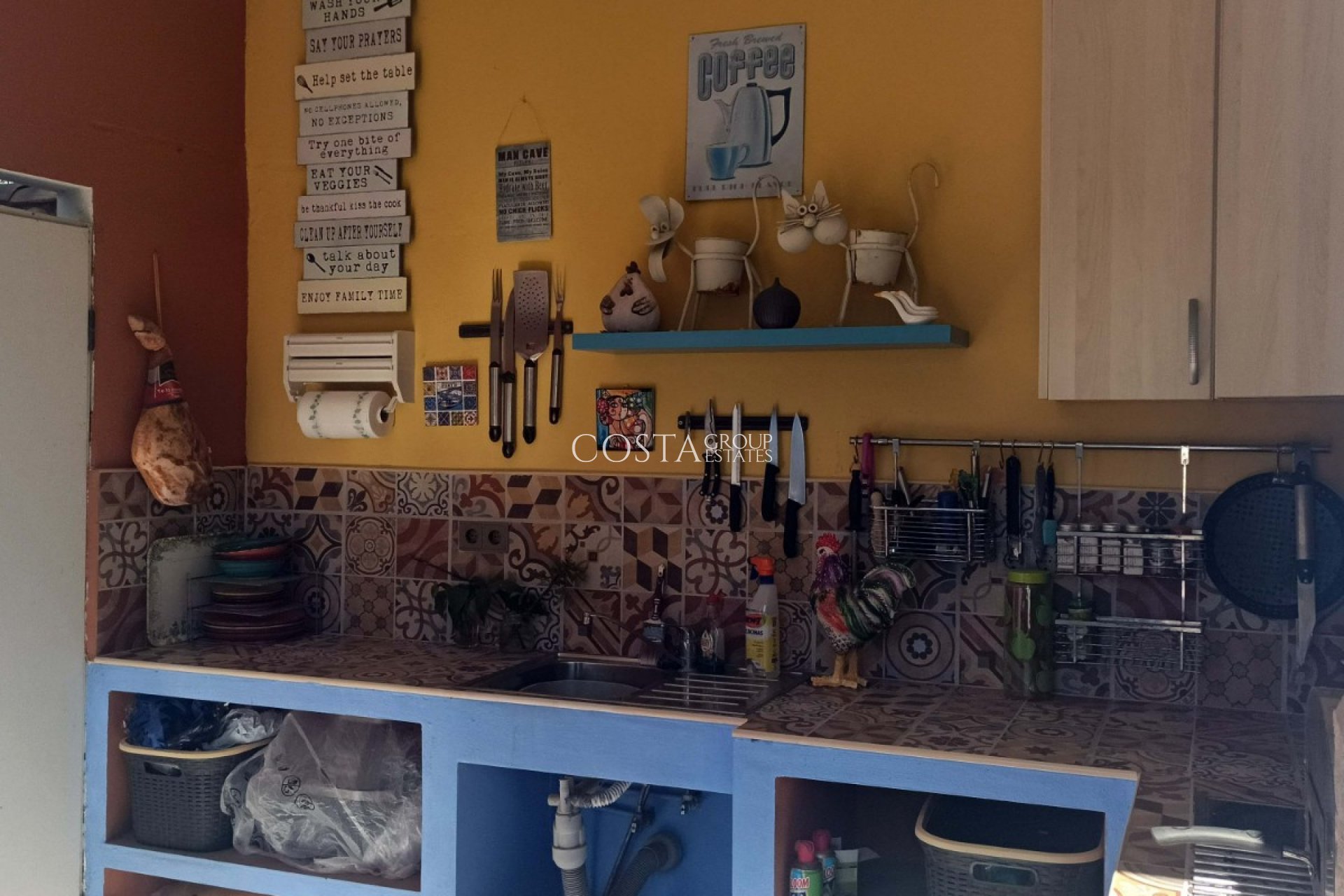 Wiederverkauf - Villa -
Orihuela - La Florida