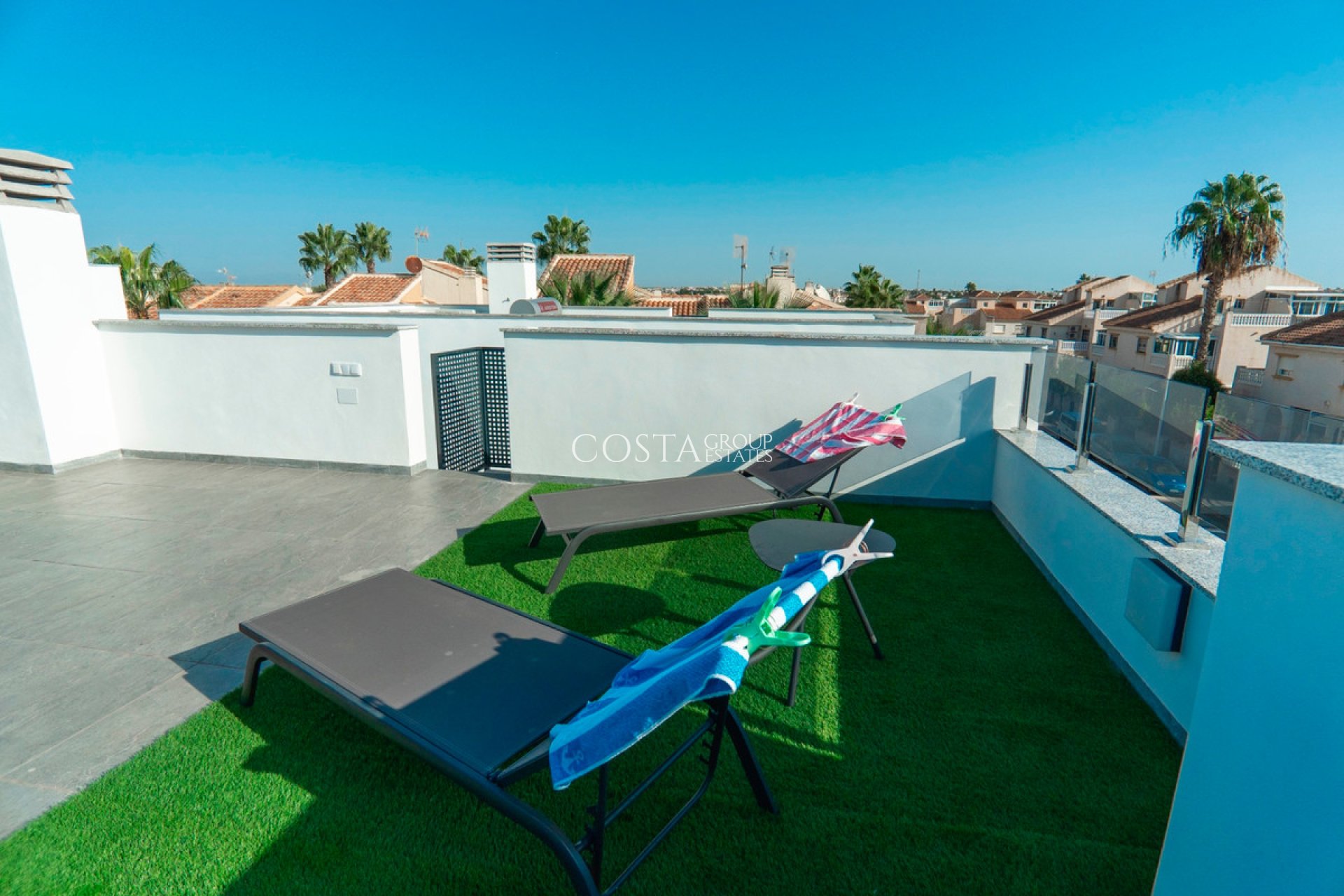 Wiederverkauf - Villa -
Orihuela - La Florida