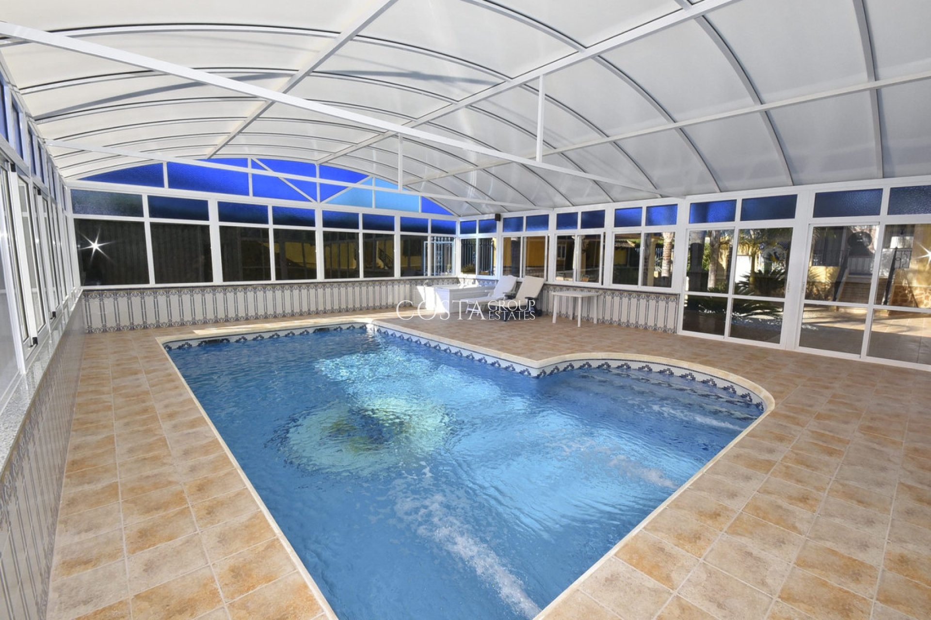 Wiederverkauf - Villa -
Orihuela - La Matanza