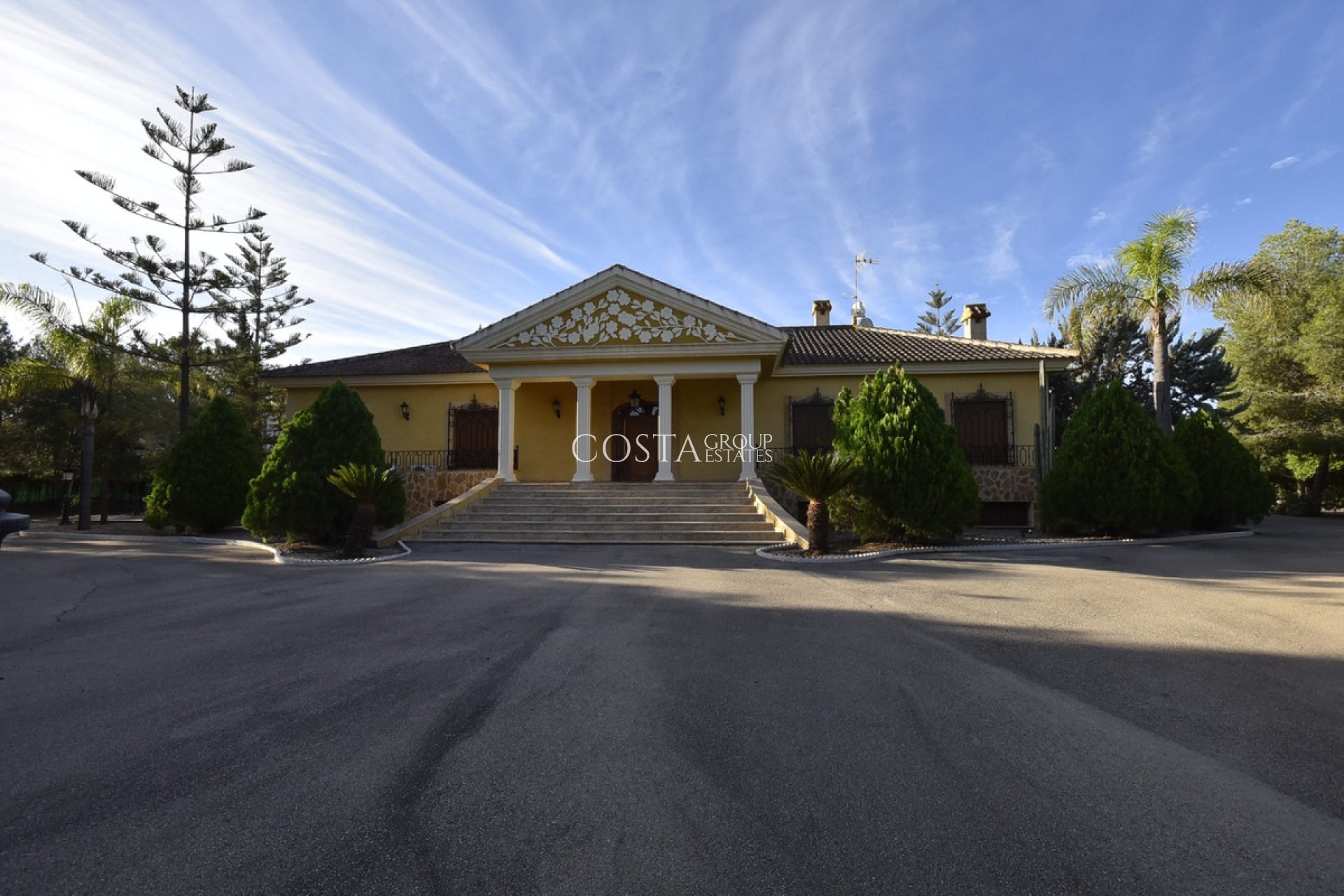 Wiederverkauf - Villa -
Orihuela - La Matanza