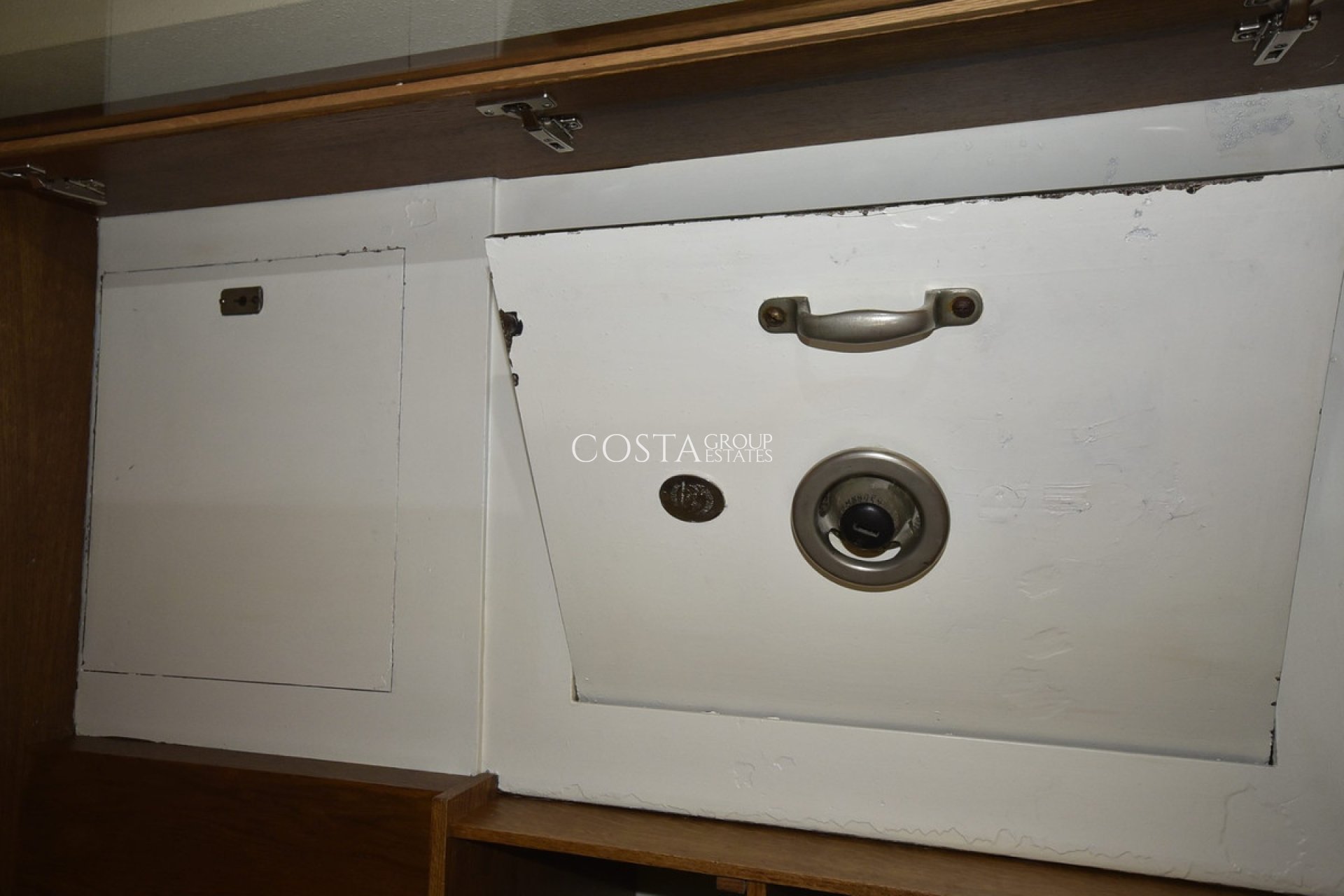 Wiederverkauf - Villa -
Orihuela - La Matanza