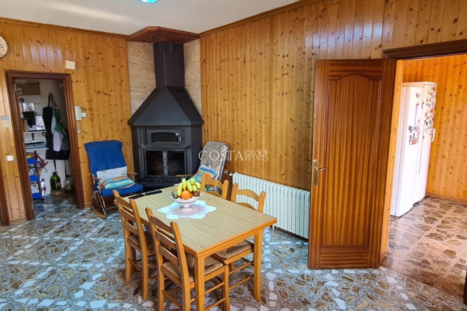 Wiederverkauf - Villa -
Orihuela - La Matanza