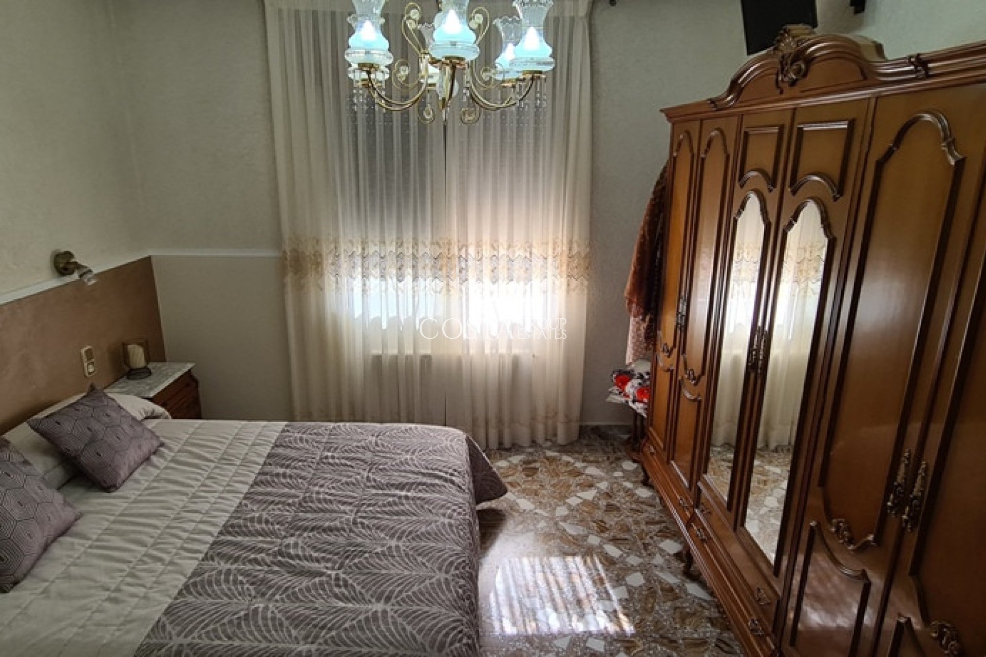 Wiederverkauf - Villa -
Orihuela - La Matanza