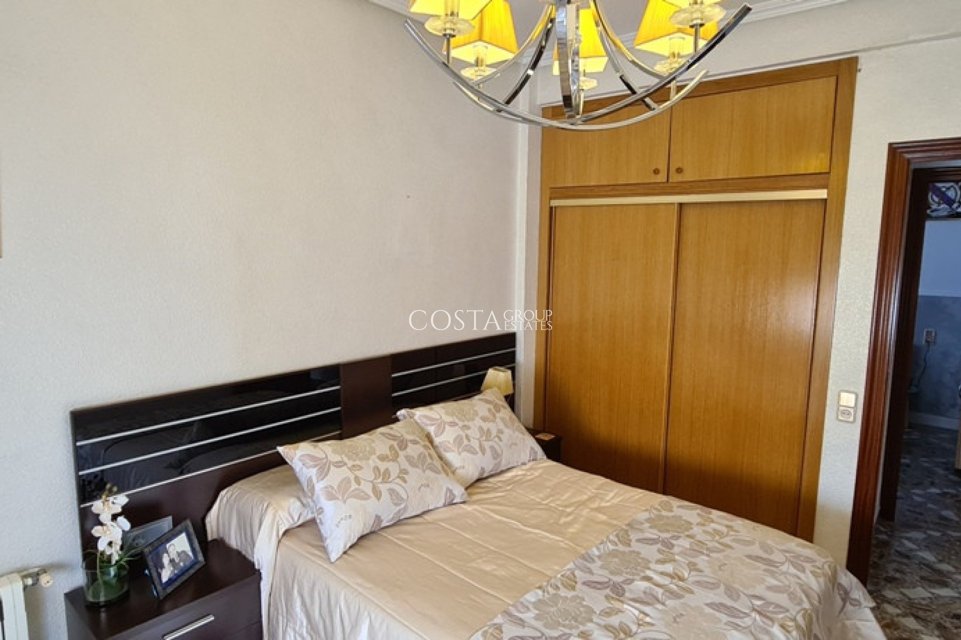 Wiederverkauf - Villa -
Orihuela - La Matanza