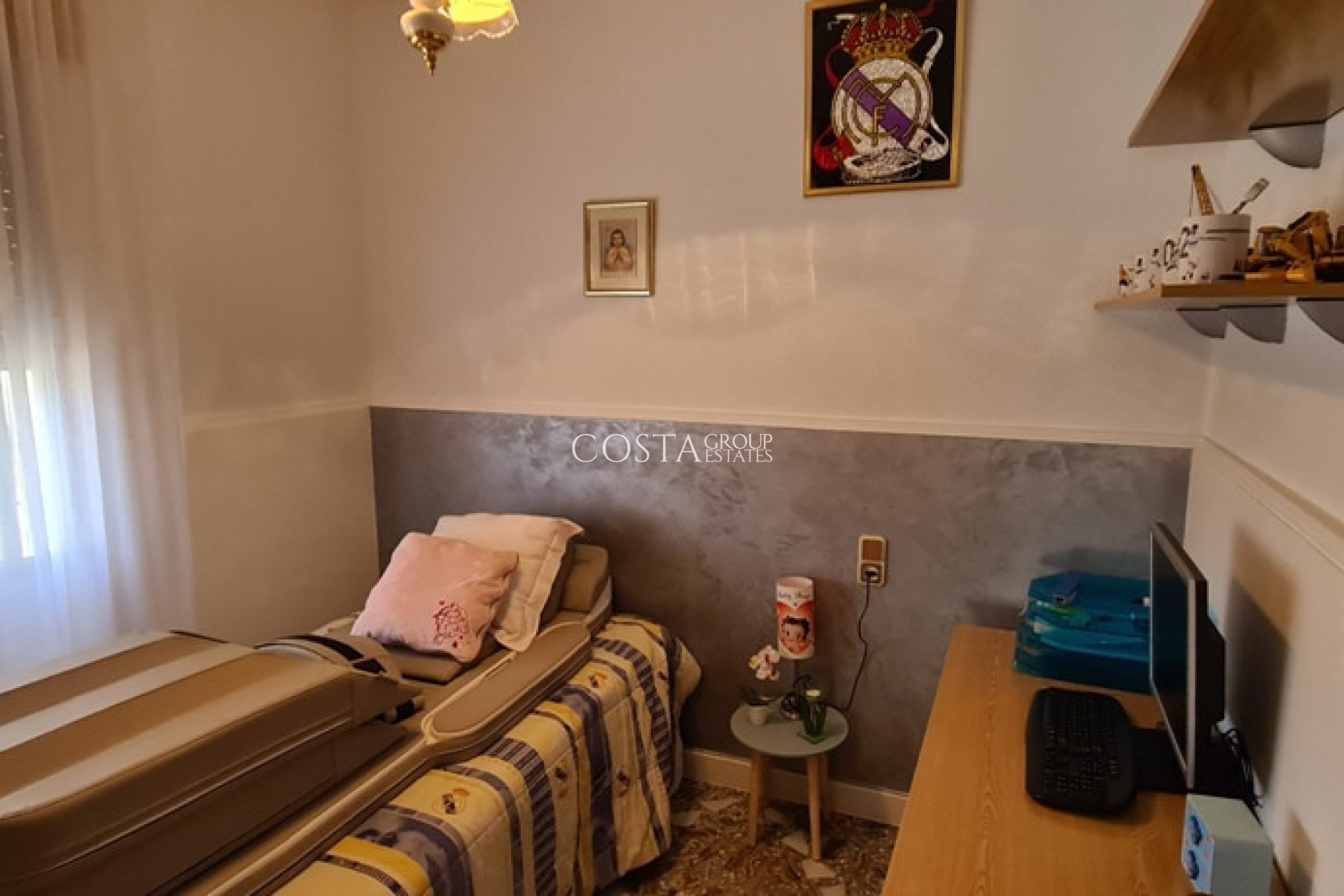 Wiederverkauf - Villa -
Orihuela - La Matanza