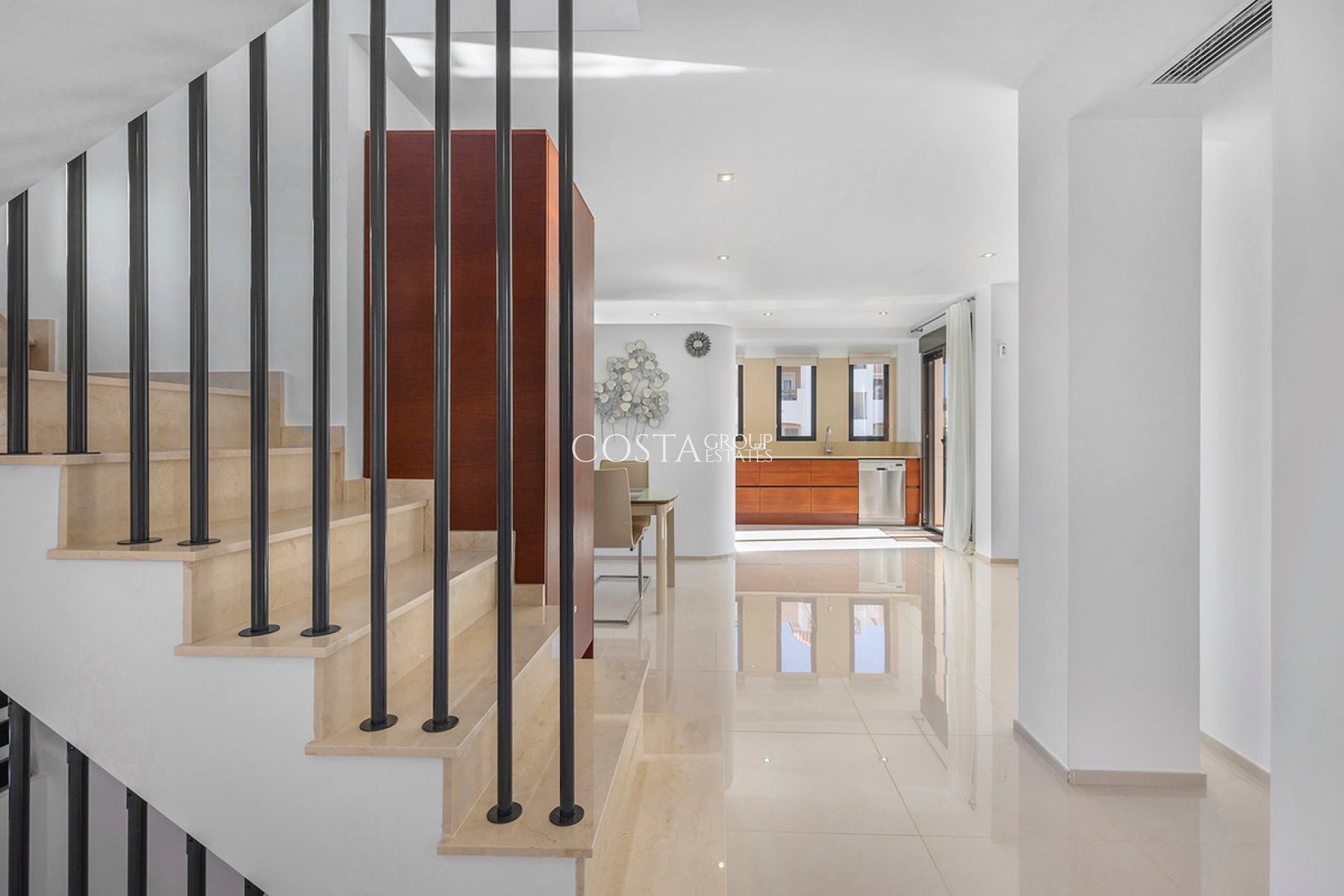 Wiederverkauf - Villa -
Orihuela - La Zenia