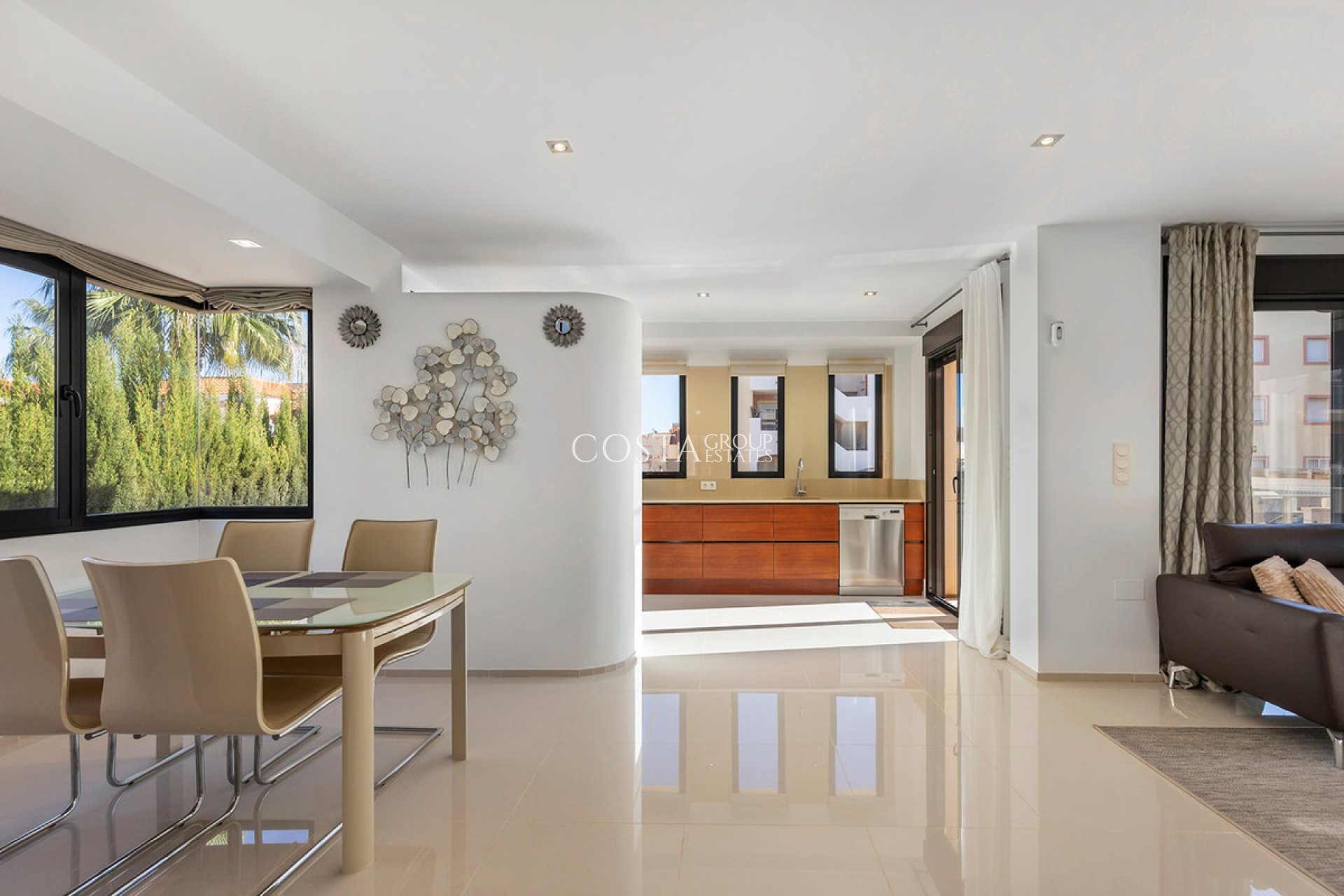 Wiederverkauf - Villa -
Orihuela - La Zenia