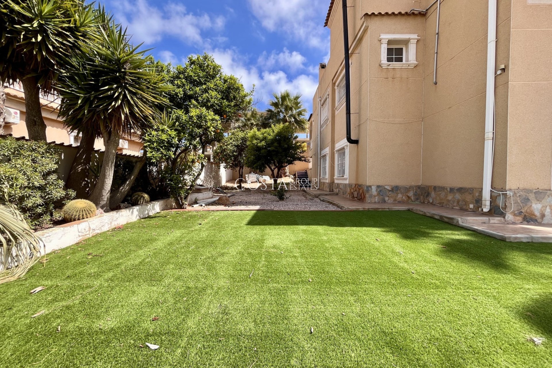 Wiederverkauf - Villa -
Orihuela - La Zenia