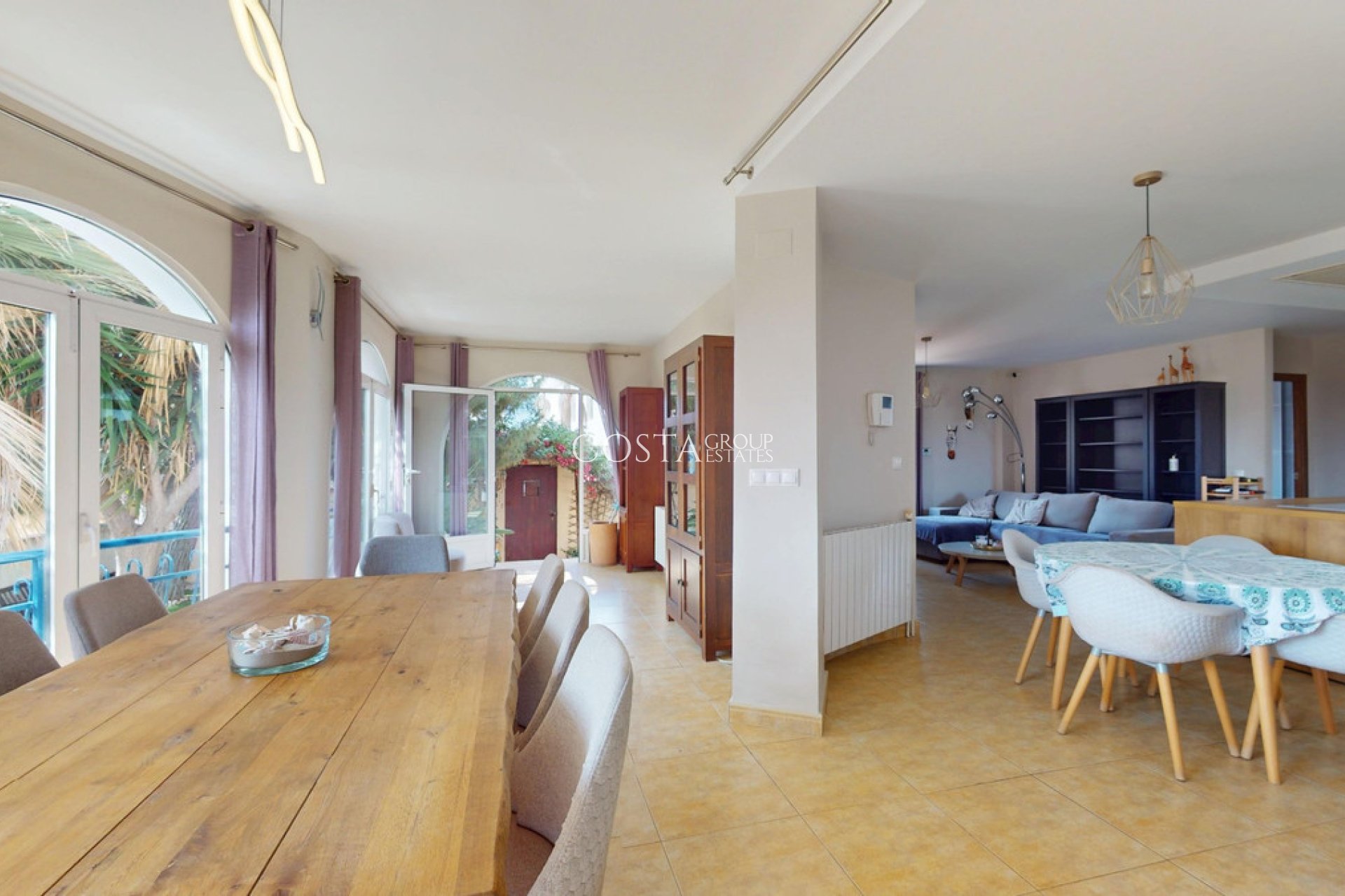 Wiederverkauf - Villa -
Orihuela - La Zenia