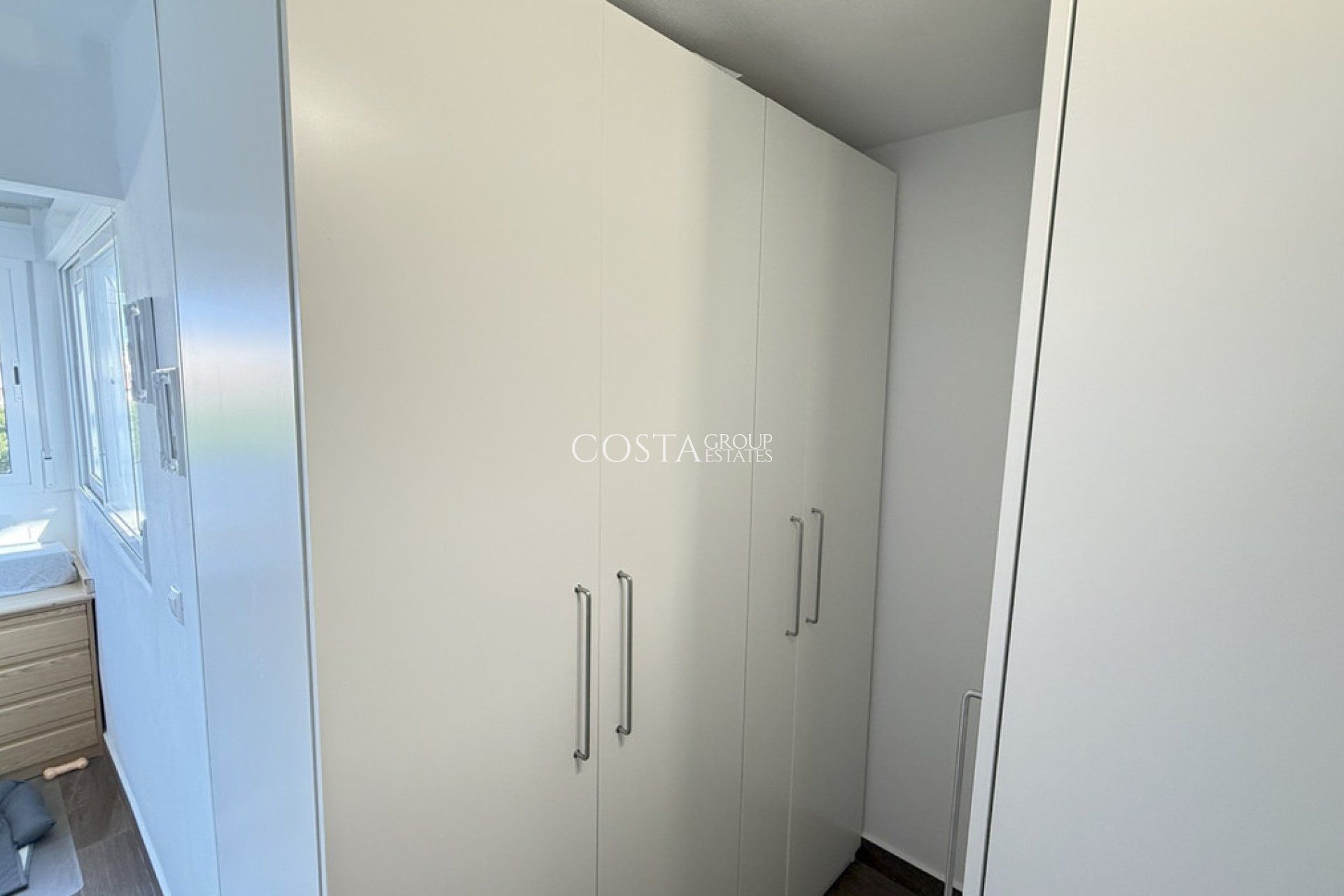 Wiederverkauf - Villa -
Orihuela - La Zenia