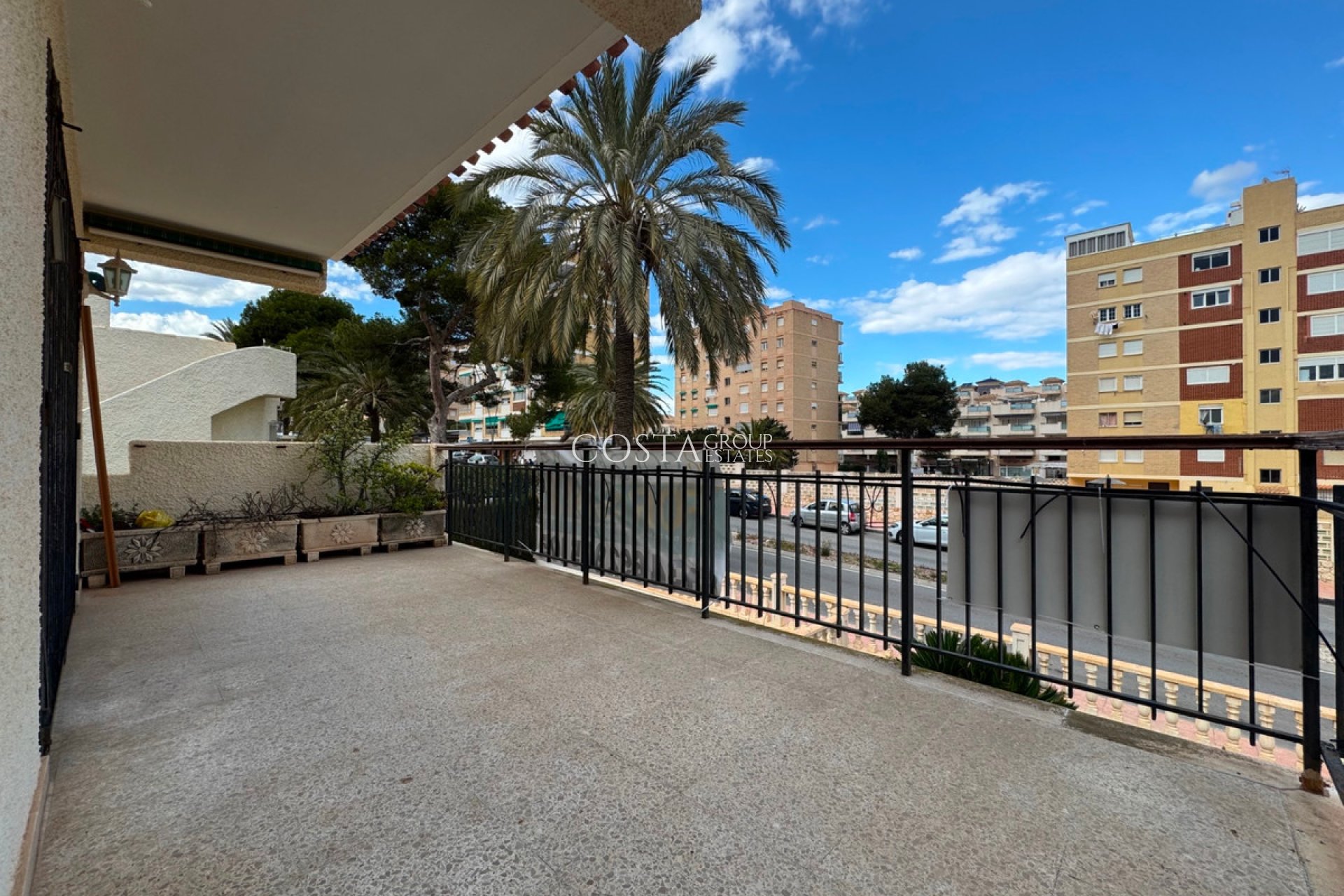 Wiederverkauf - Villa -
Orihuela - La Zenia