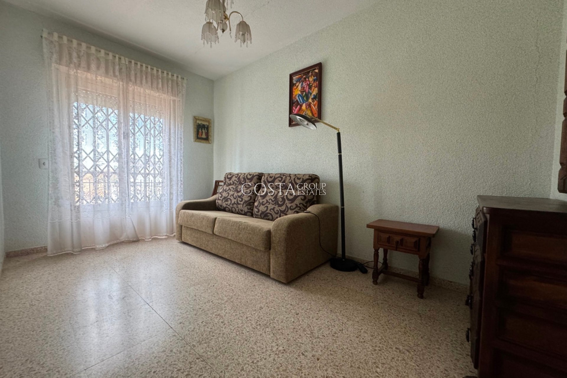 Wiederverkauf - Villa -
Orihuela - La Zenia