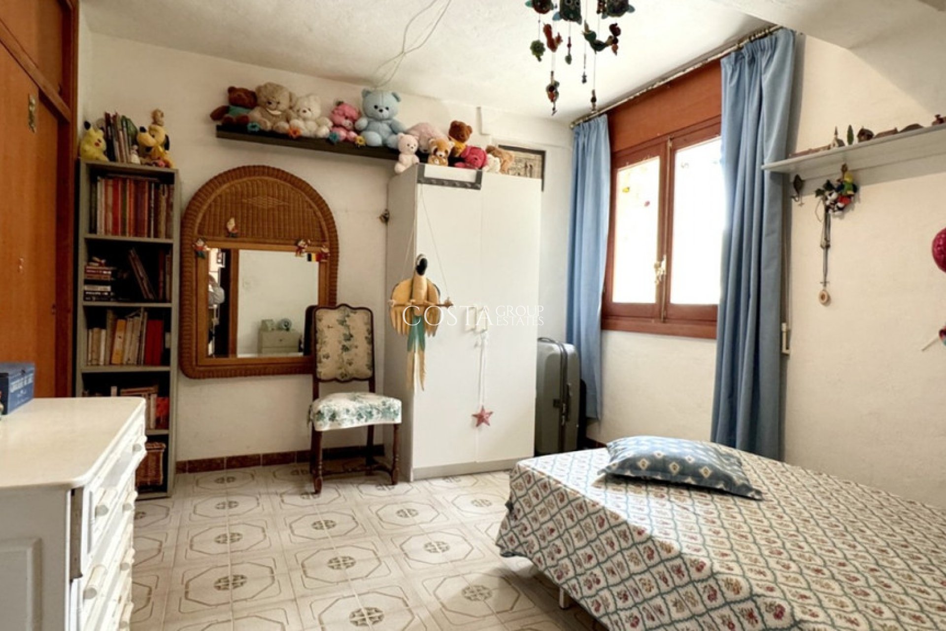 Wiederverkauf - Villa -
Orihuela - La Zenia