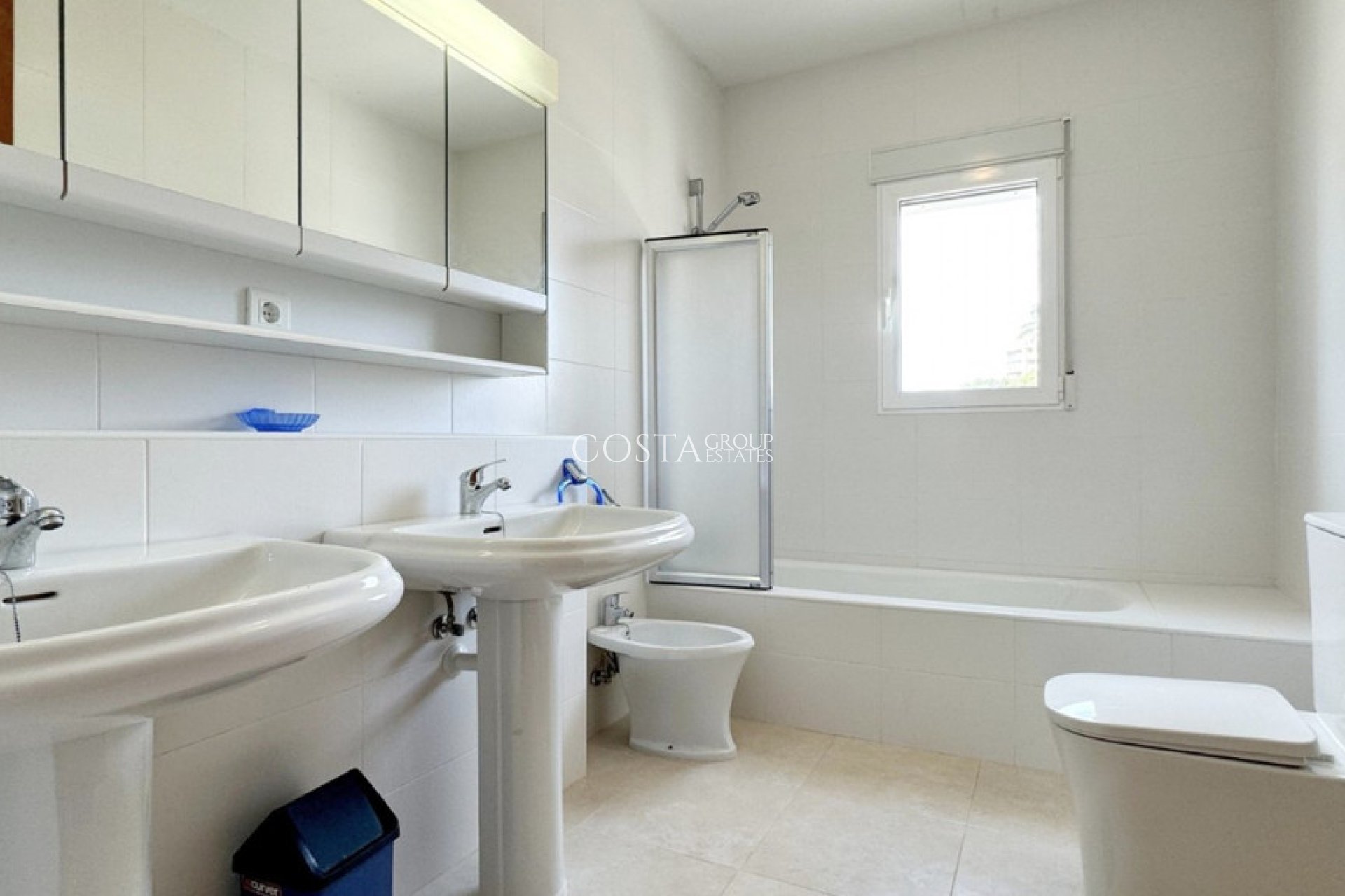 Wiederverkauf - Villa -
Orihuela - La Zenia