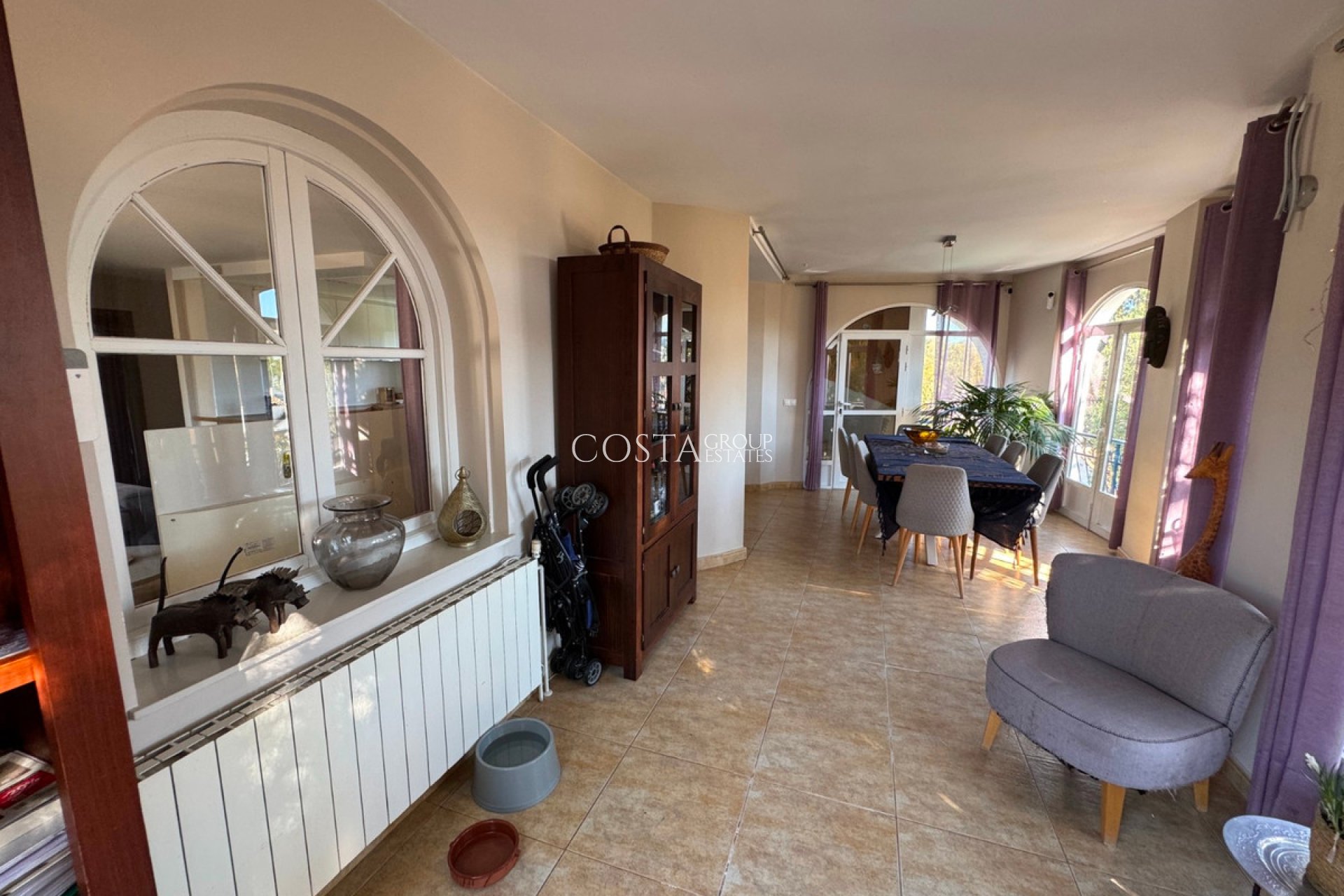 Wiederverkauf - Villa -
Orihuela - La Zenia