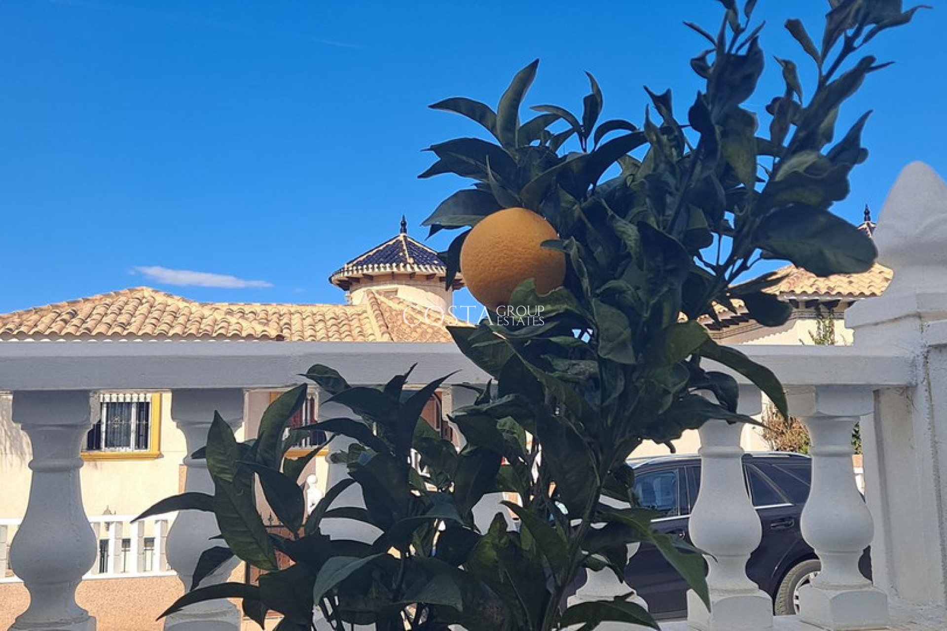 Wiederverkauf - Villa -
Orihuela - La Zenia