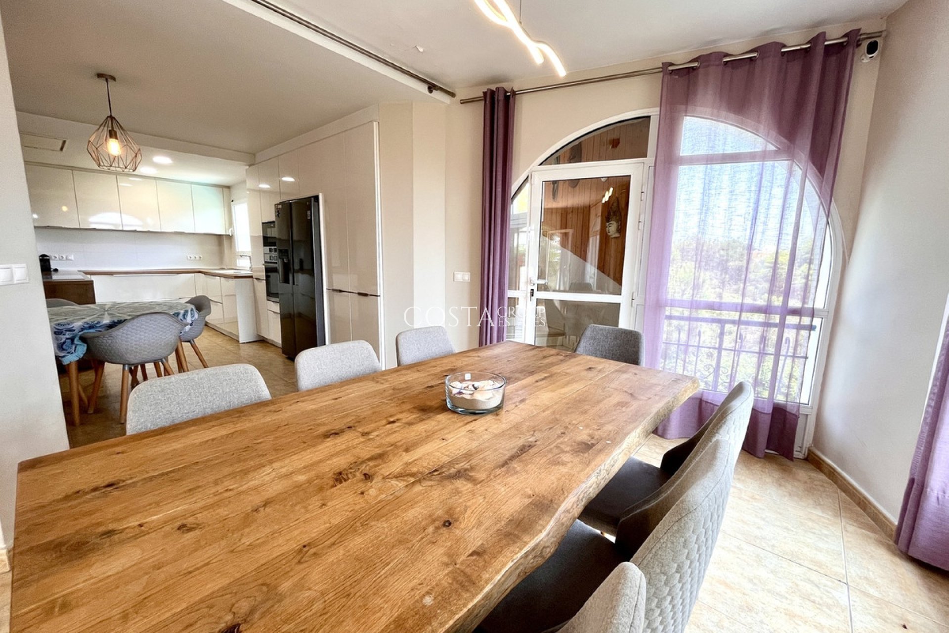 Wiederverkauf - Villa -
Orihuela - La Zenia