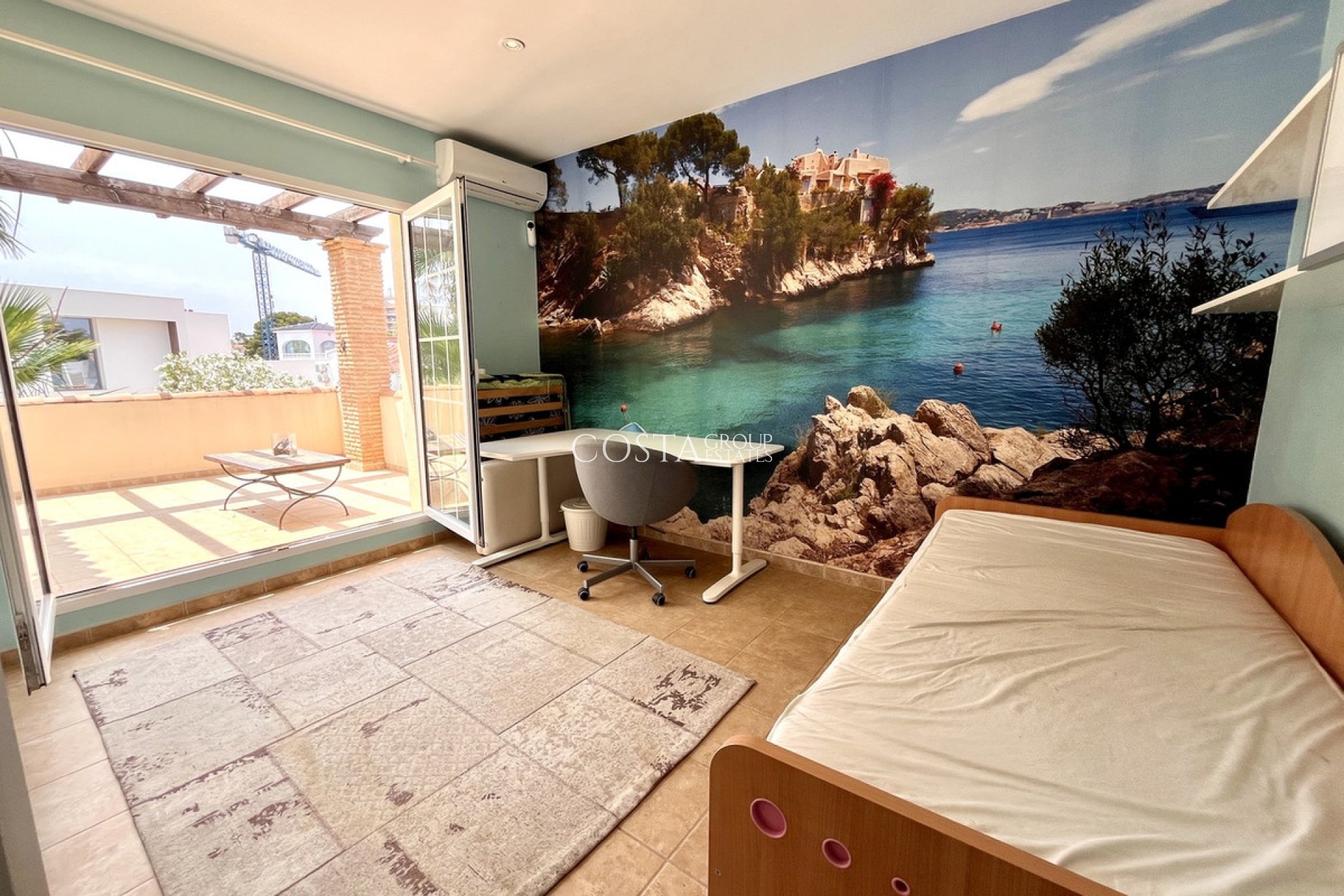 Wiederverkauf - Villa -
Orihuela - La Zenia