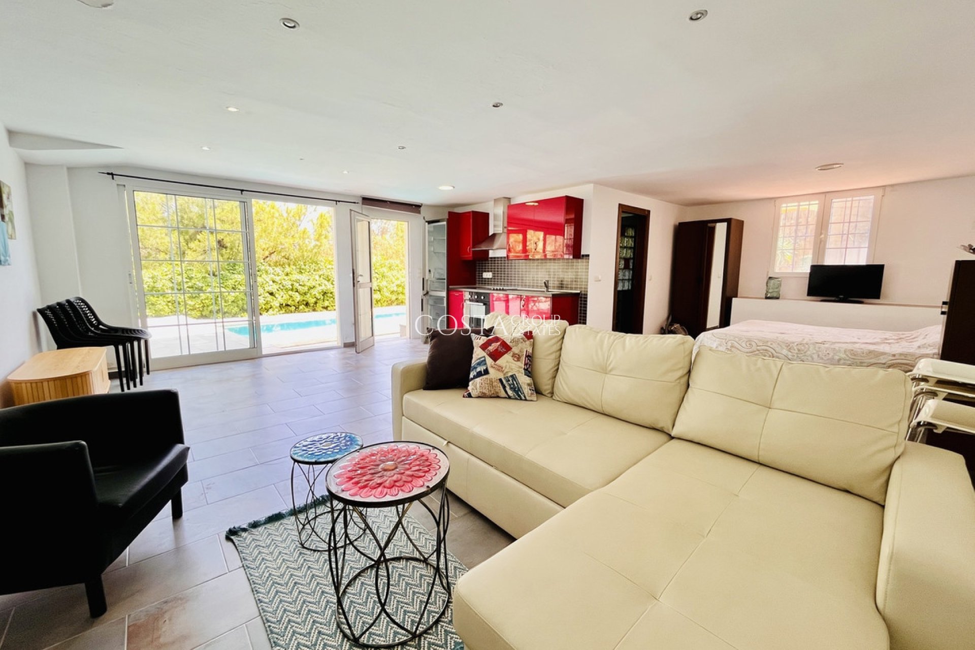 Wiederverkauf - Villa -
Orihuela - La Zenia