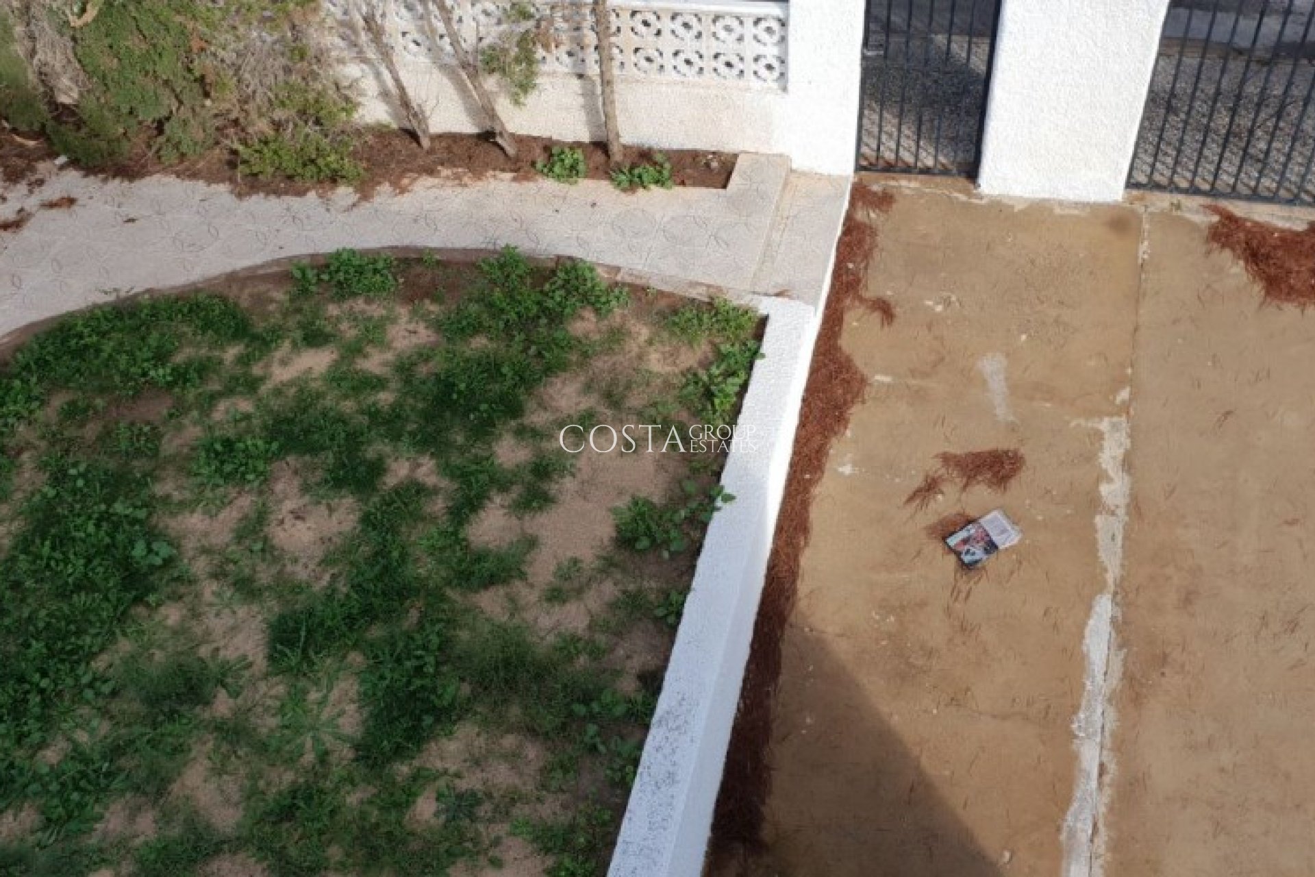 Wiederverkauf - Villa -
Orihuela - La Zenia