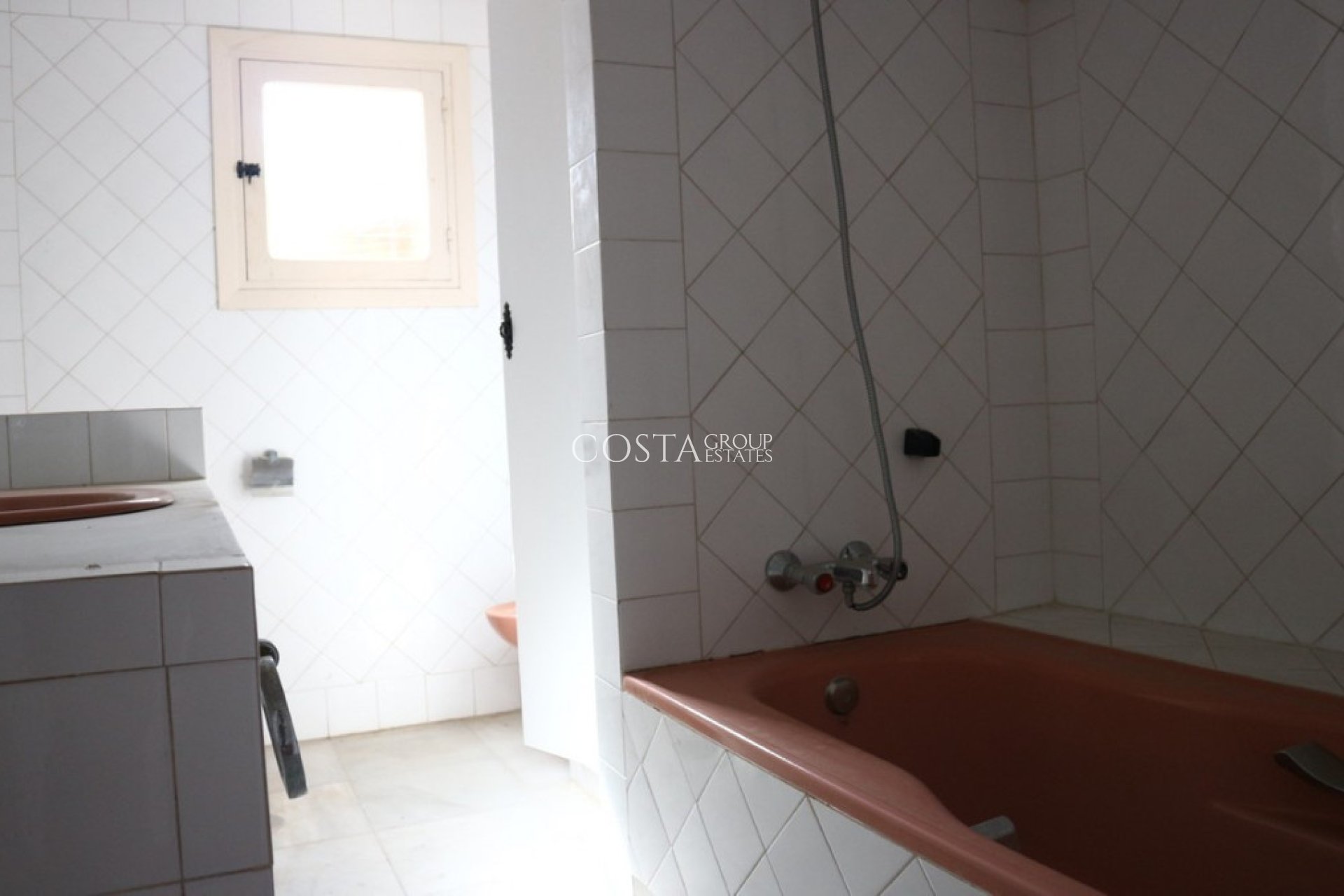 Wiederverkauf - Villa -
Orihuela - La Zenia